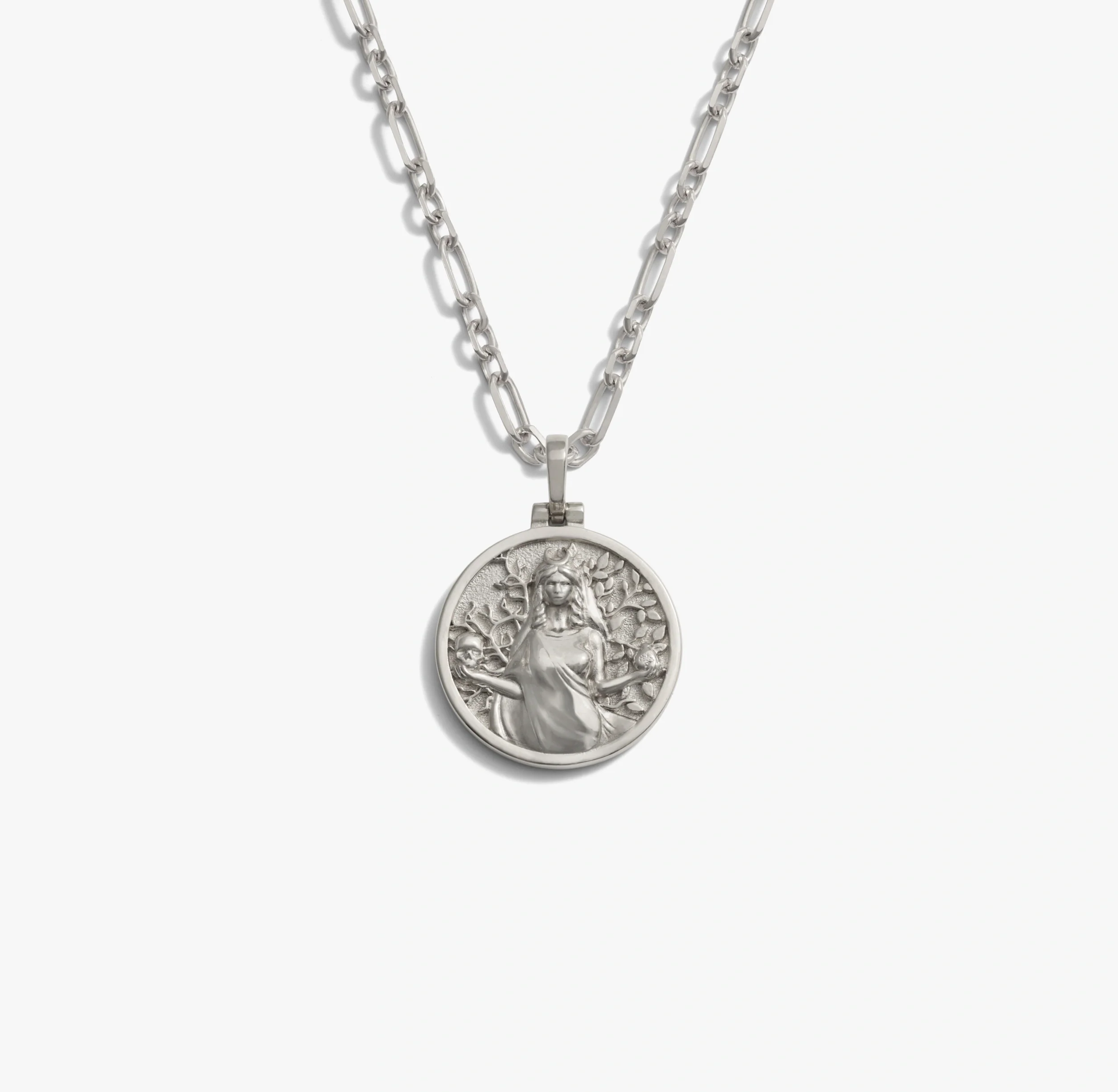 Persephone Statement Necklace - Image 3