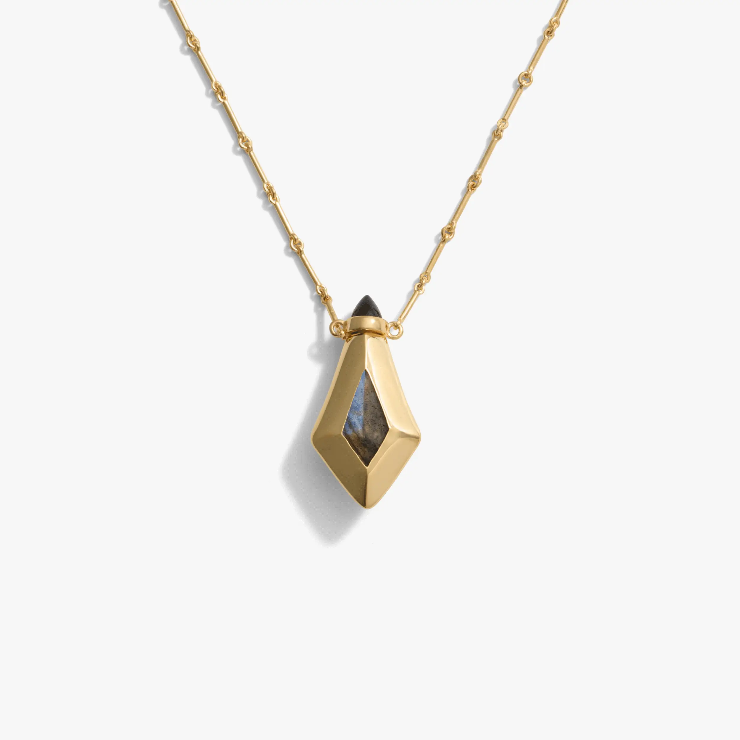Poison Necklace