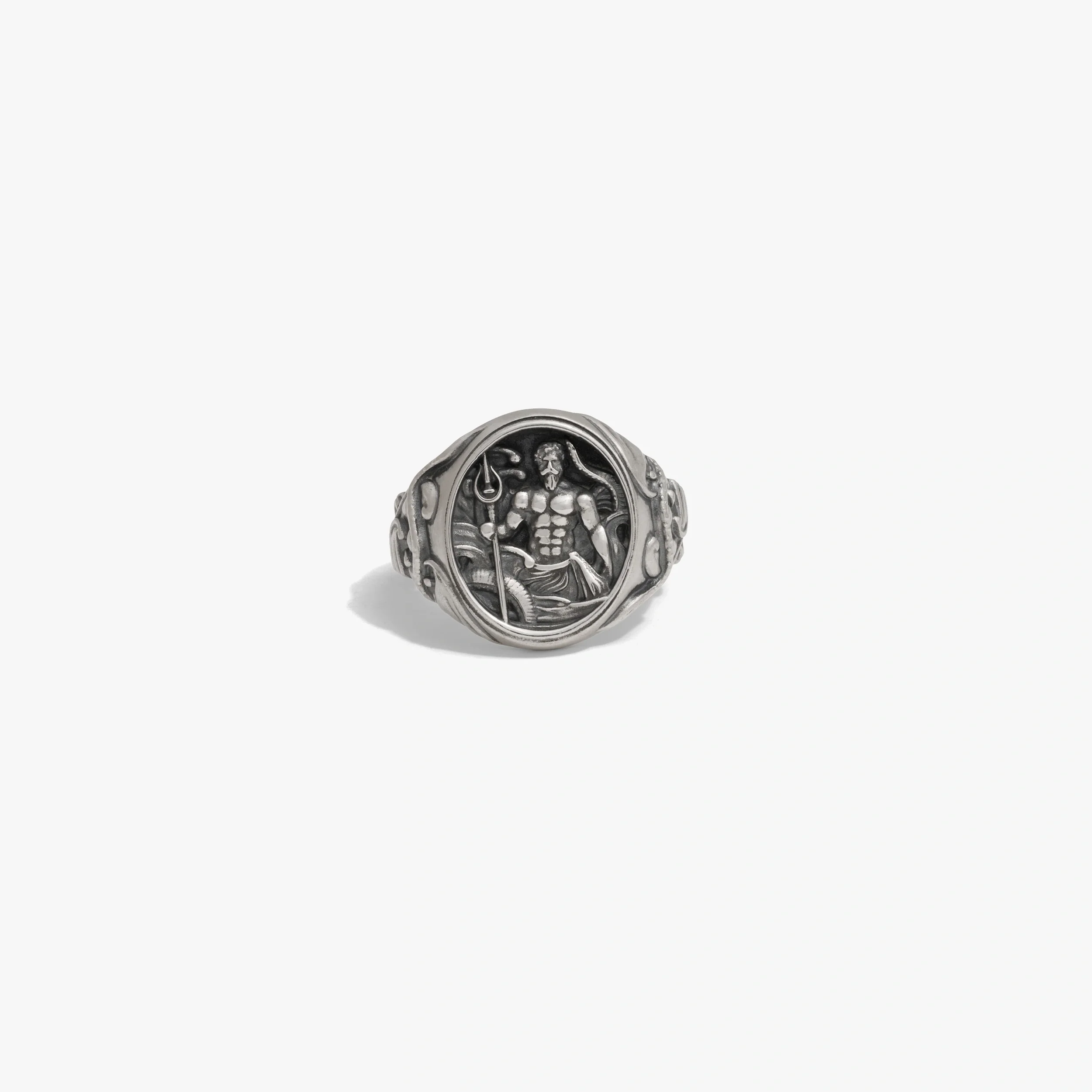 Poseidon Ring