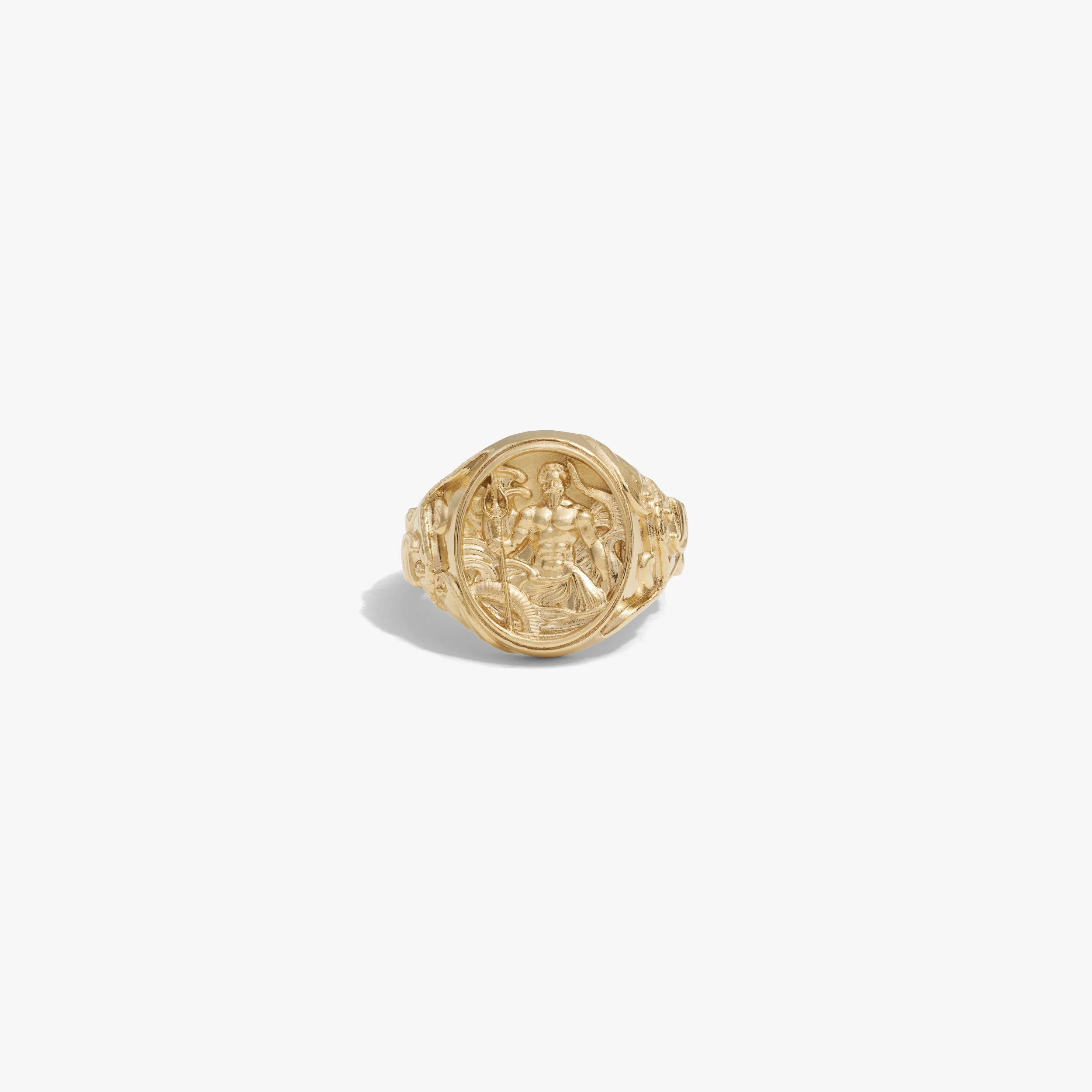 Poseidon Ring - Image 3