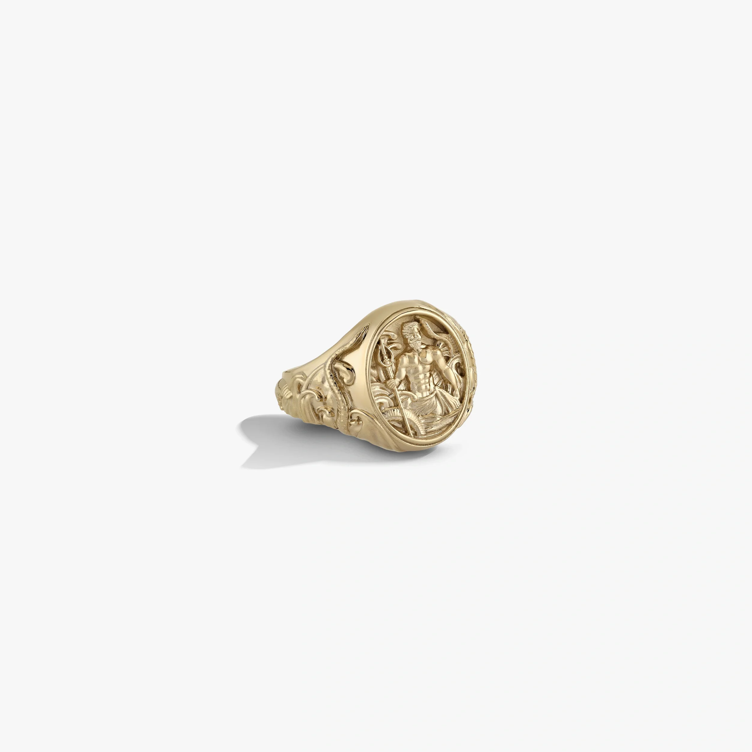 Poseidon Ring - Image 7