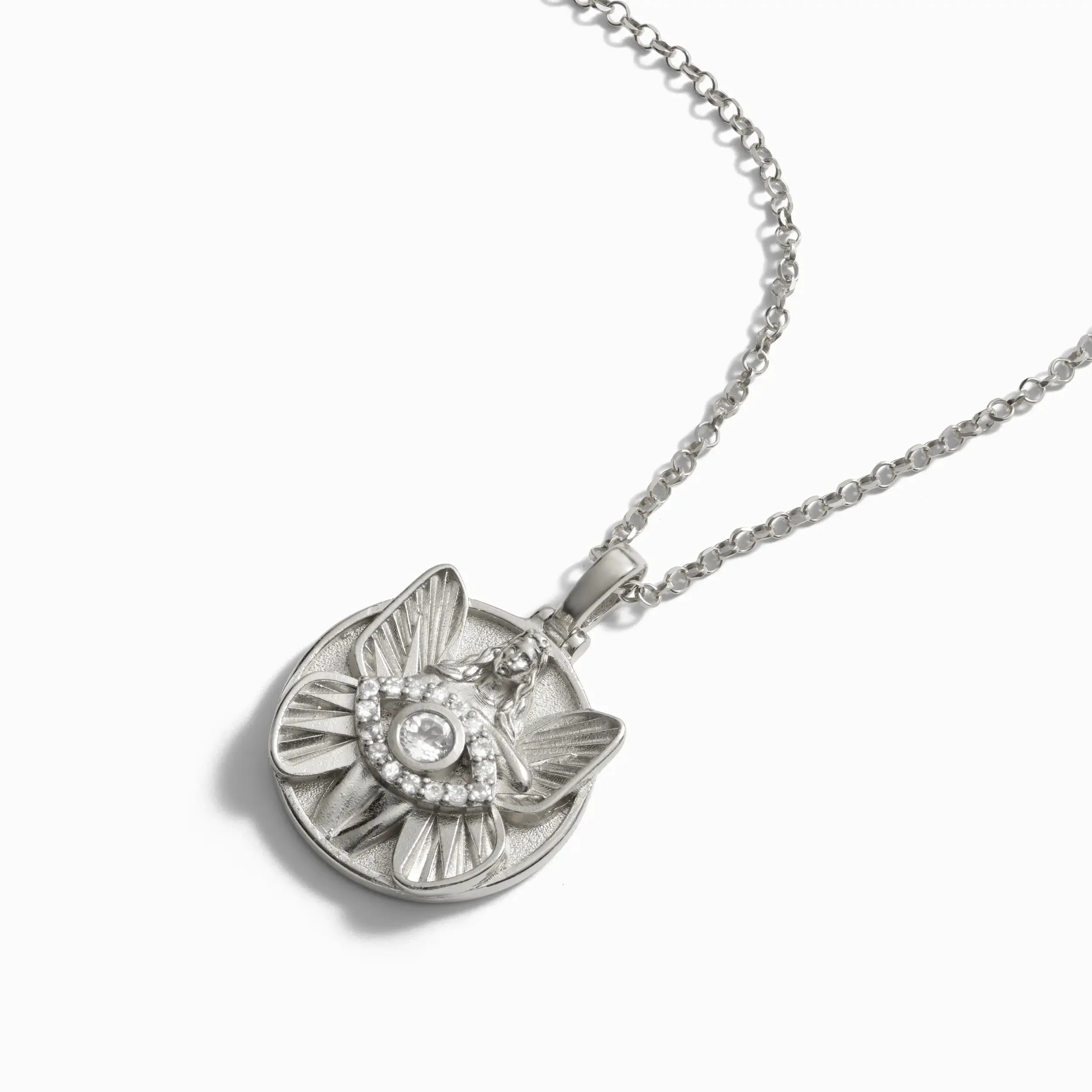 Psyche Necklace - Image 6