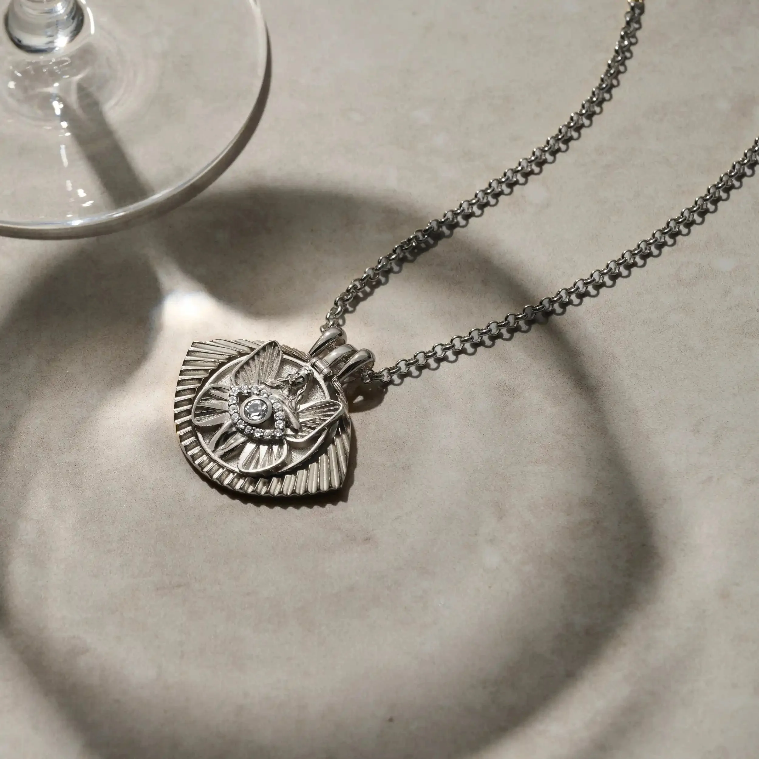 Psyche Pendant - Image 9