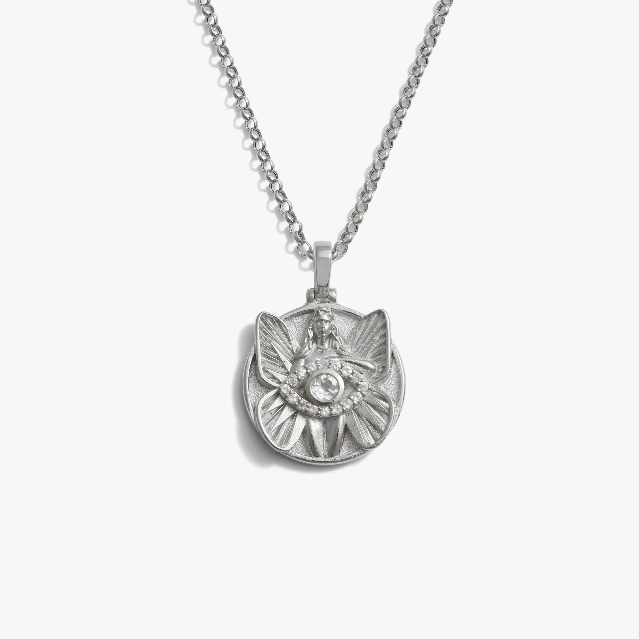 Psyche Necklace - Image 8