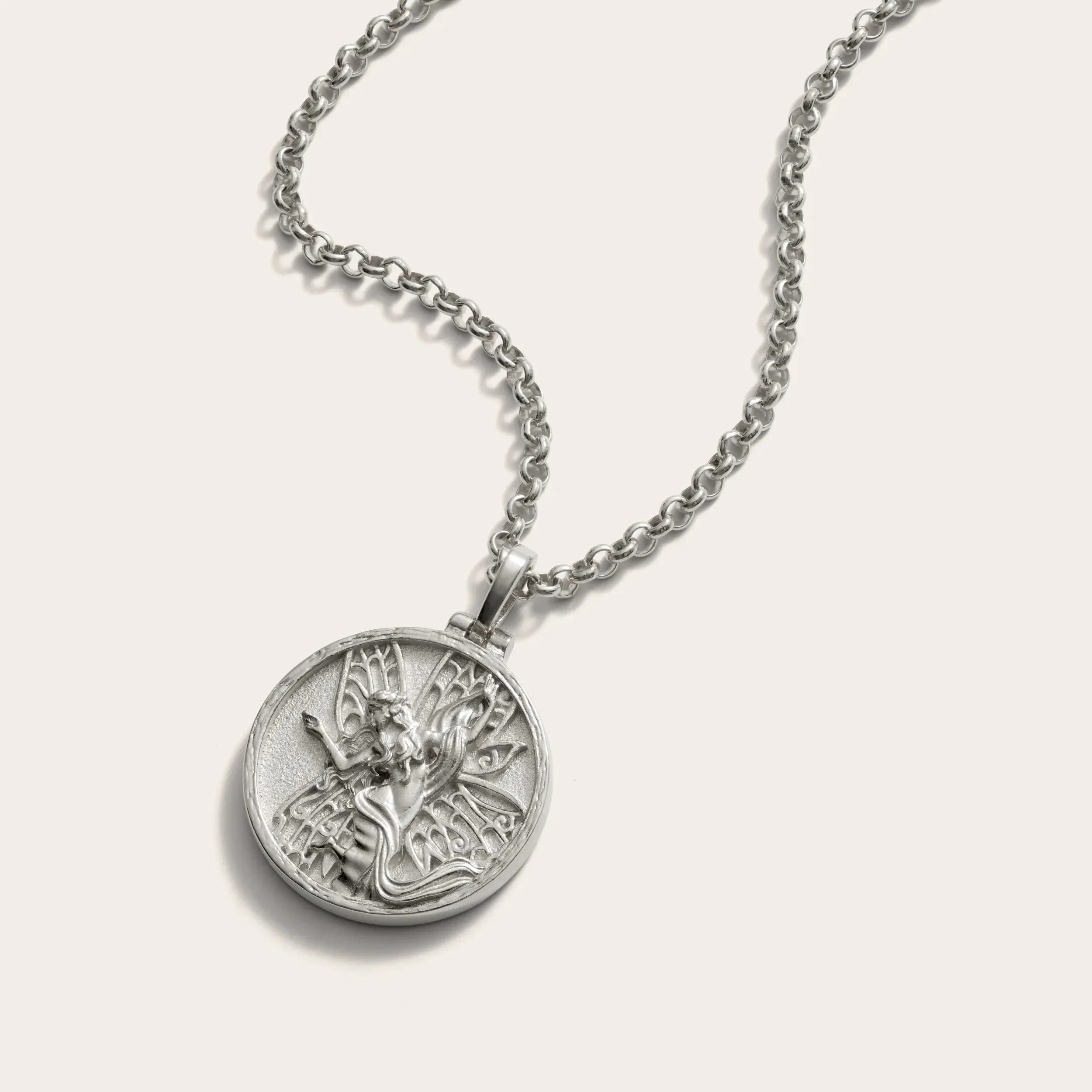 Queen of the Fairies Necklace - Image 9