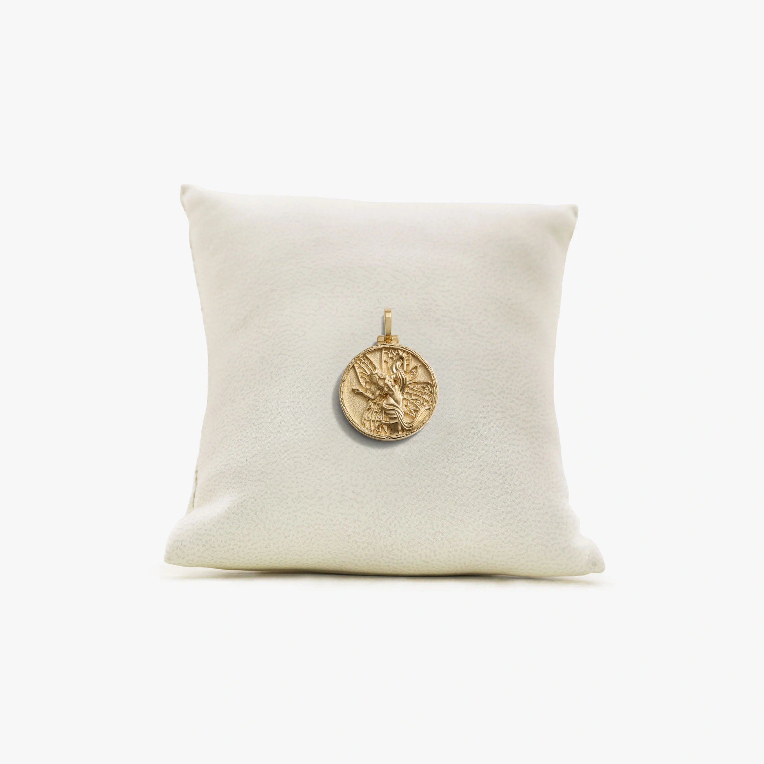 Archive Queen of the Fairies Pendant