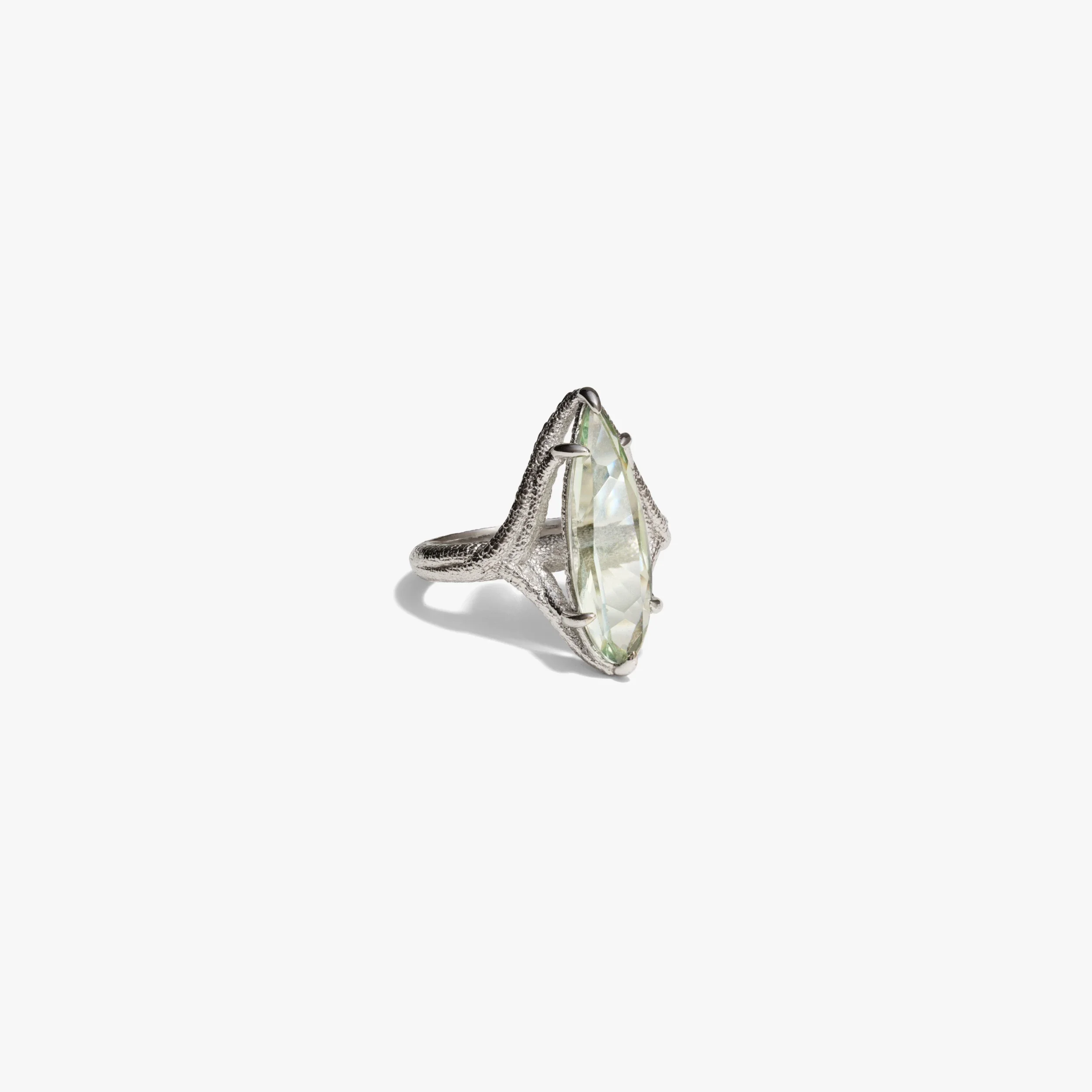 Raven Talon Ring - Image 6