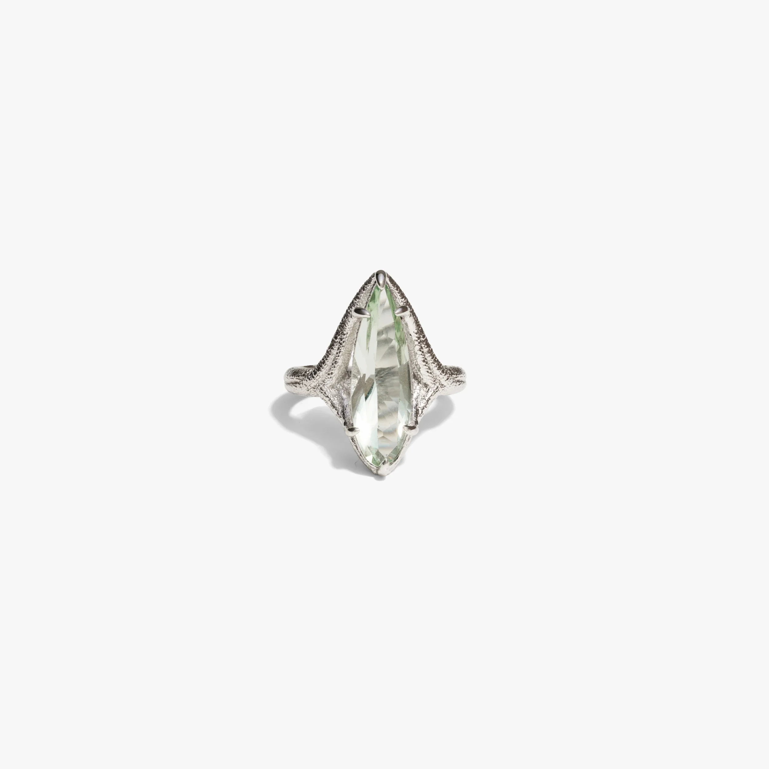 Raven Talon Ring - Image 7
