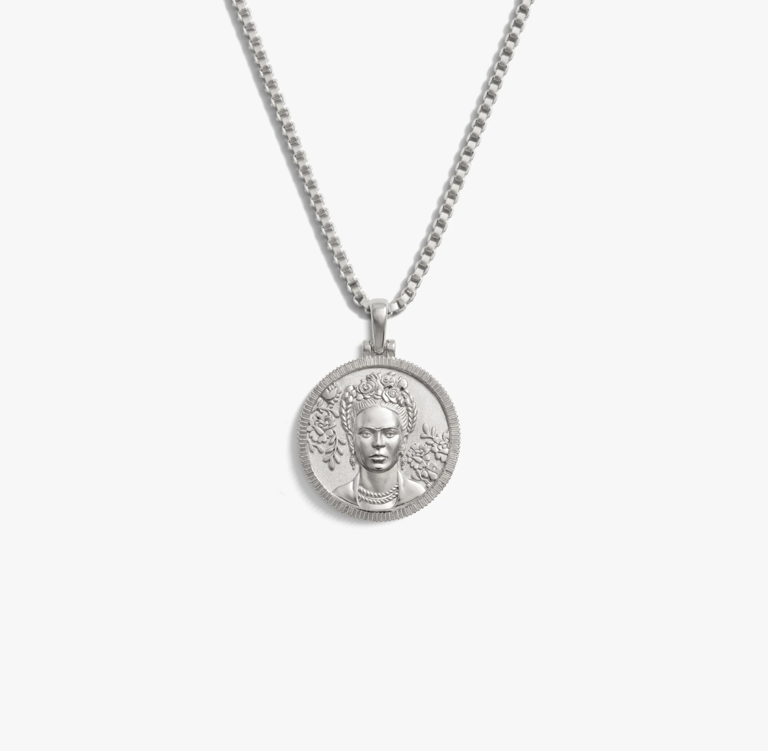 Real-Life Goddess Necklace - Image 14