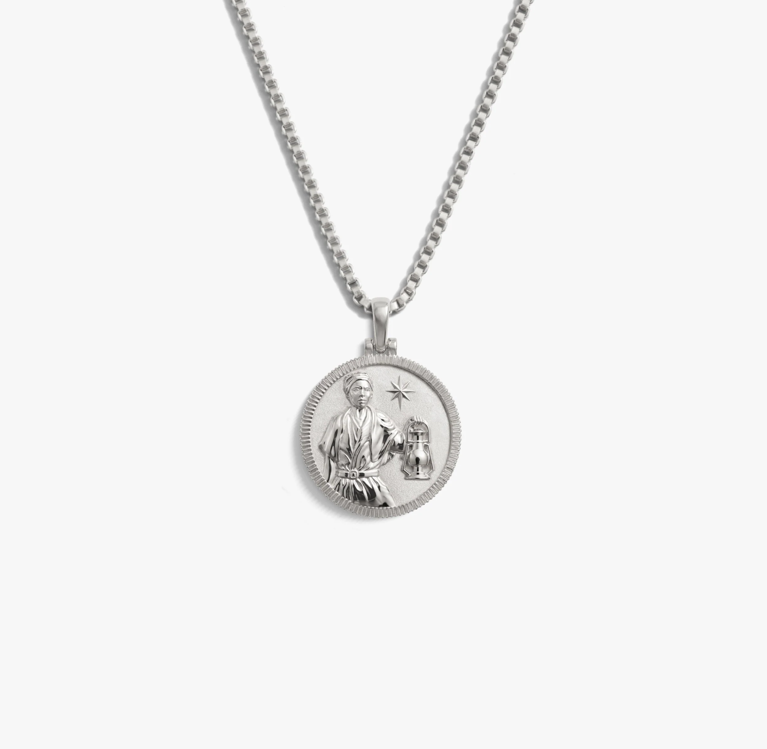 Real-Life Goddess Necklace - Image 17