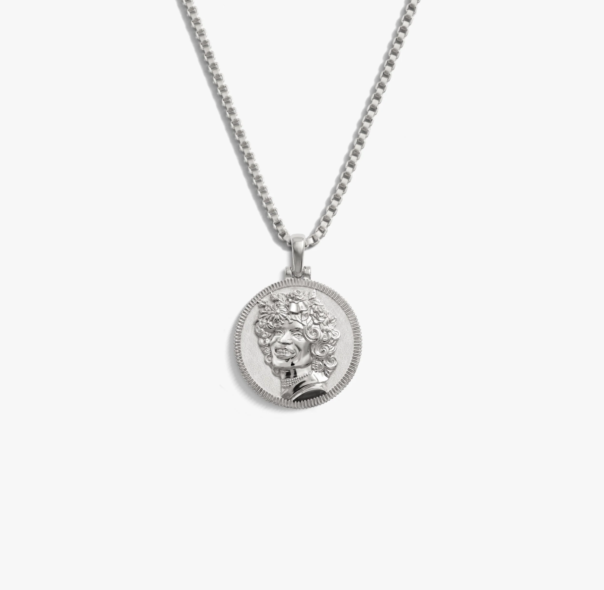 Real-Life Goddess Necklace - Image 18