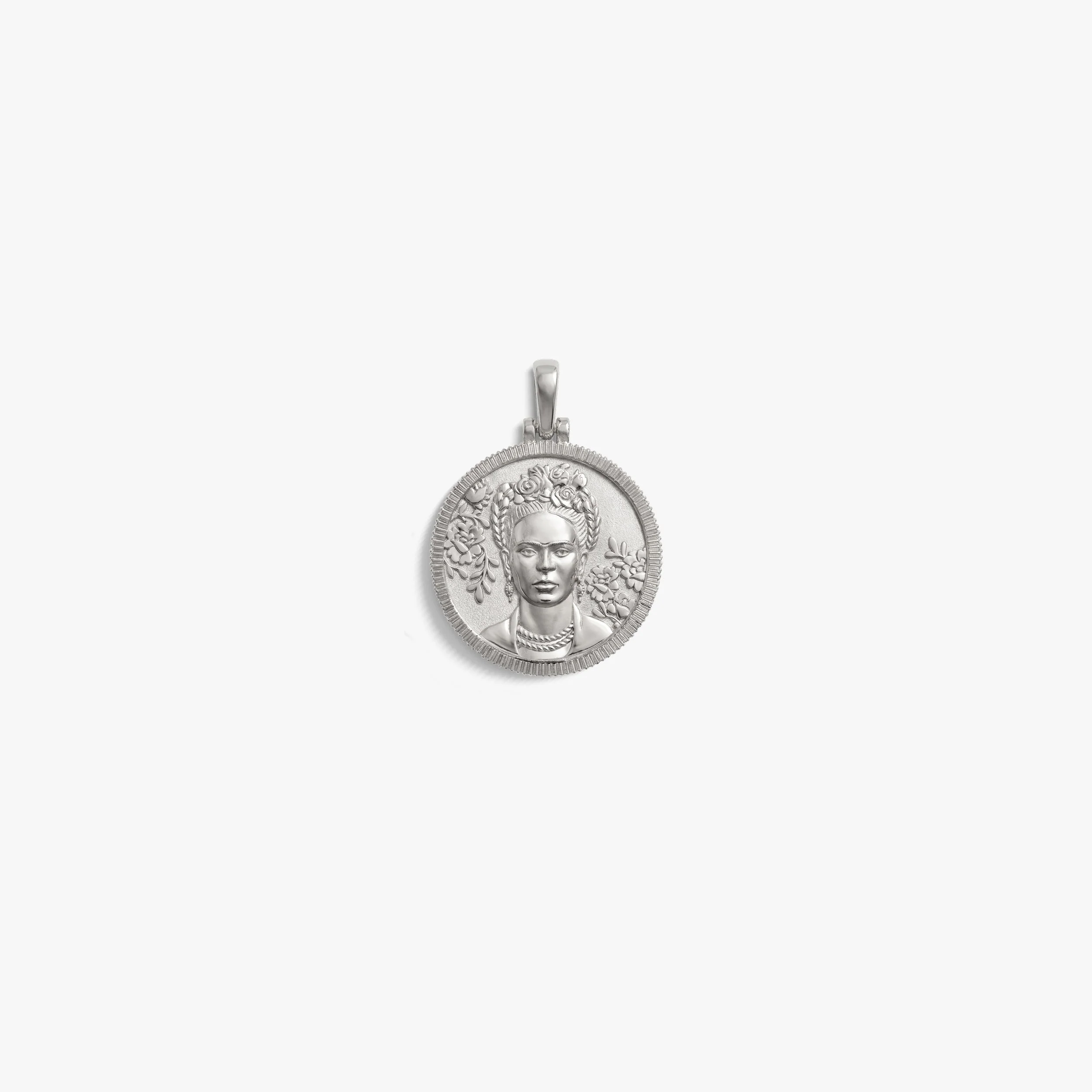 Real-Life Goddess Pendant - Image 10