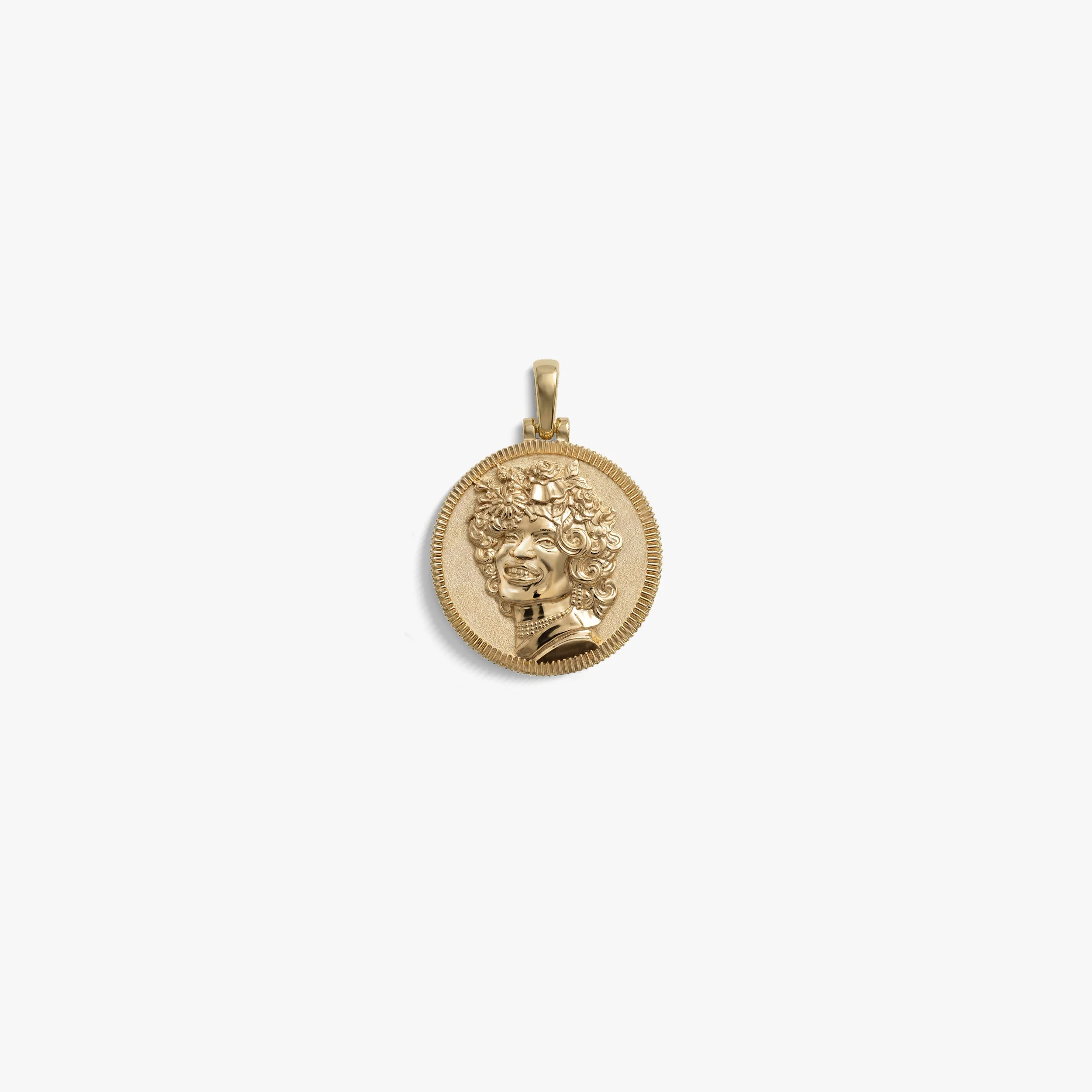 Real-Life Goddess Pendant - Image 11