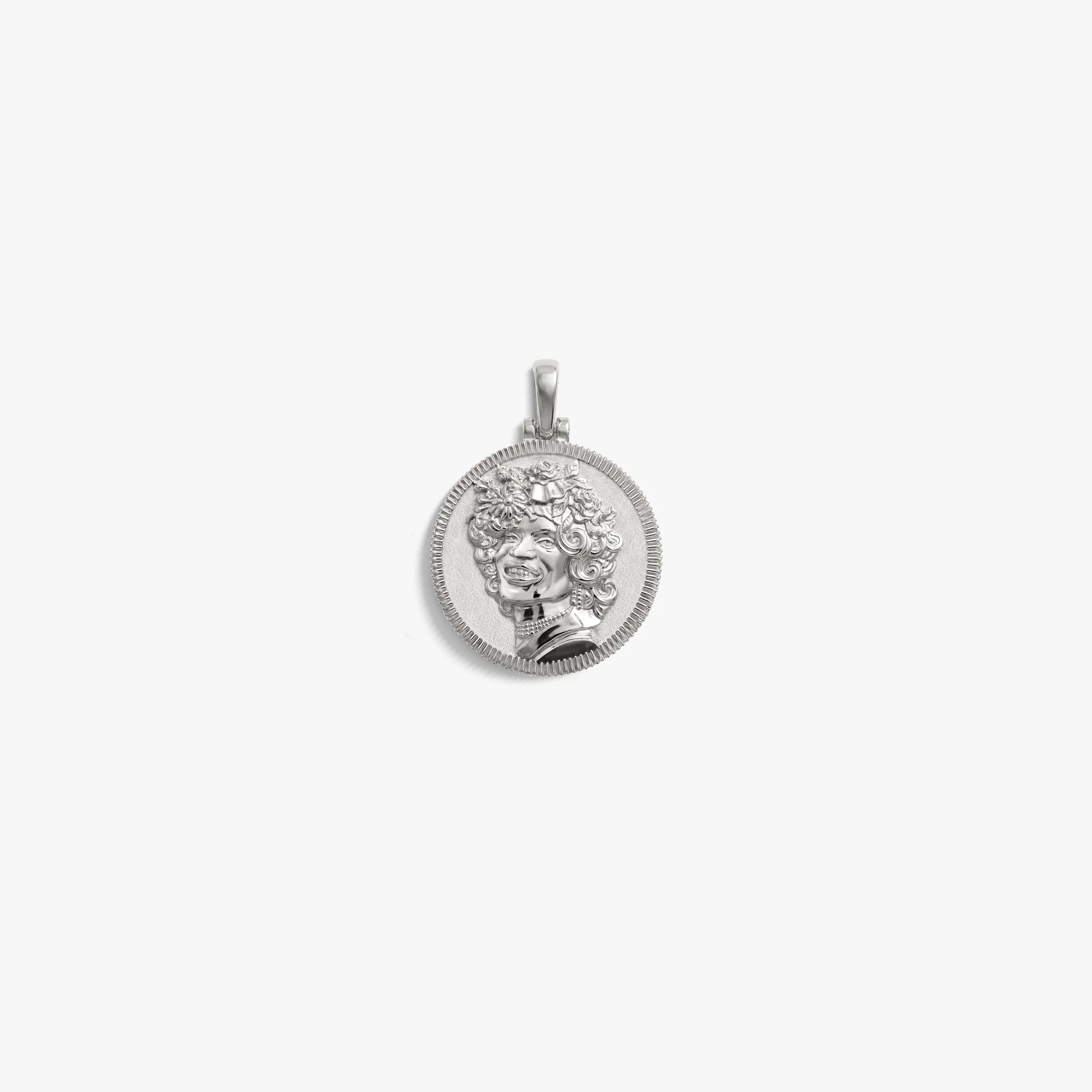 Real-Life Goddess Pendant - Image 12