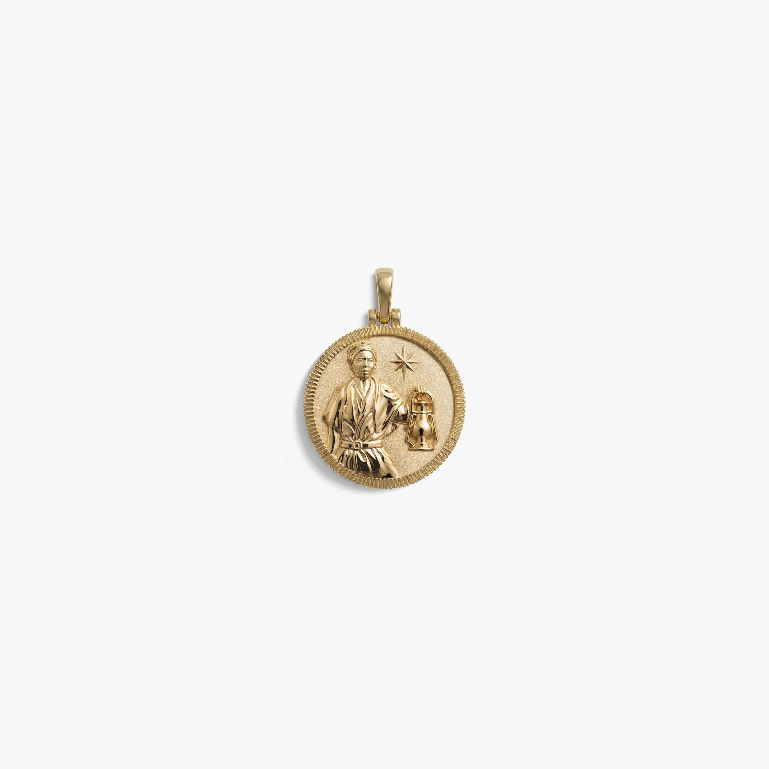 Real-Life Goddess Pendant - Image 13