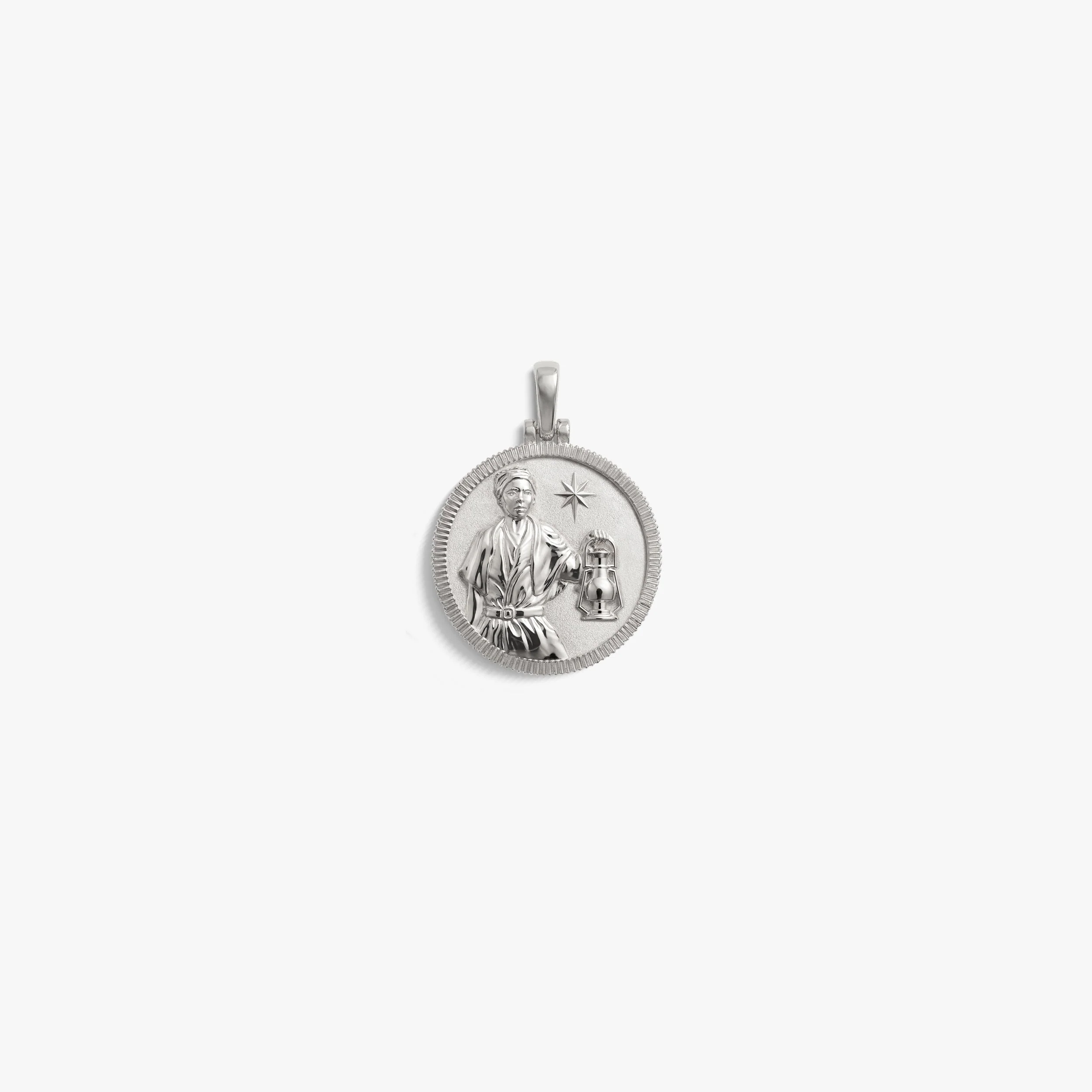 Real-Life Goddess Pendant - Image 14