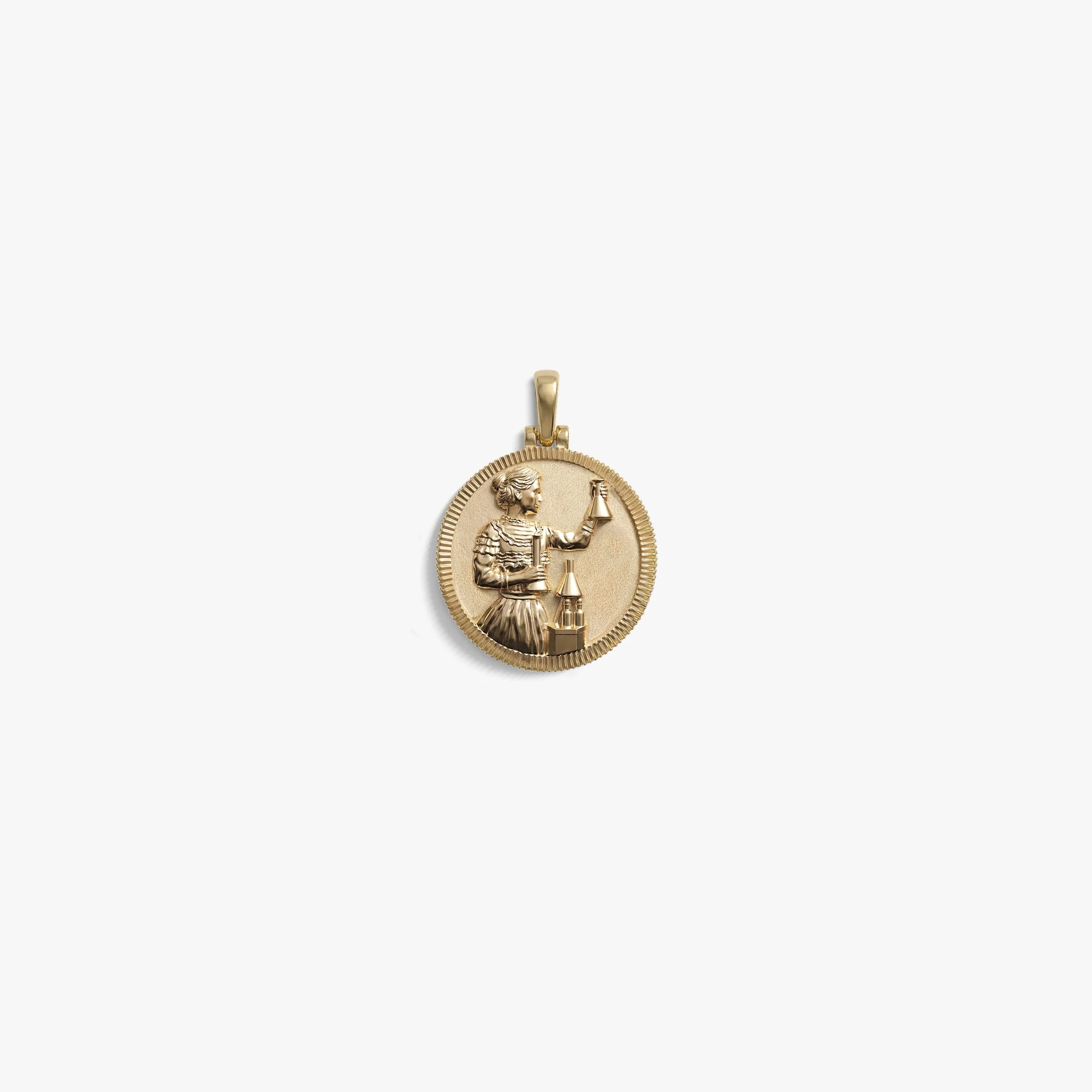 Real-Life Goddess Pendant - Image 17