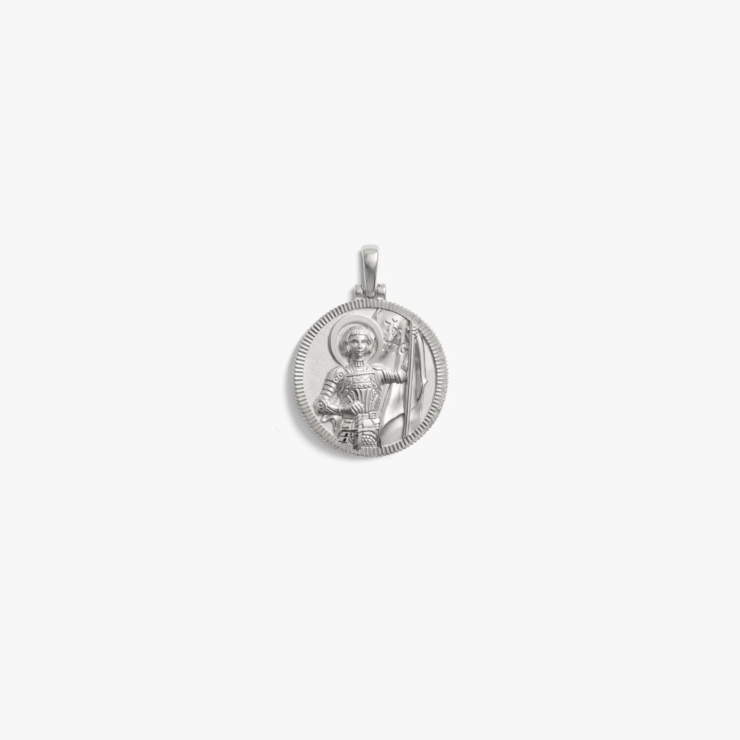 Real-Life Goddess Pendant - Image 6
