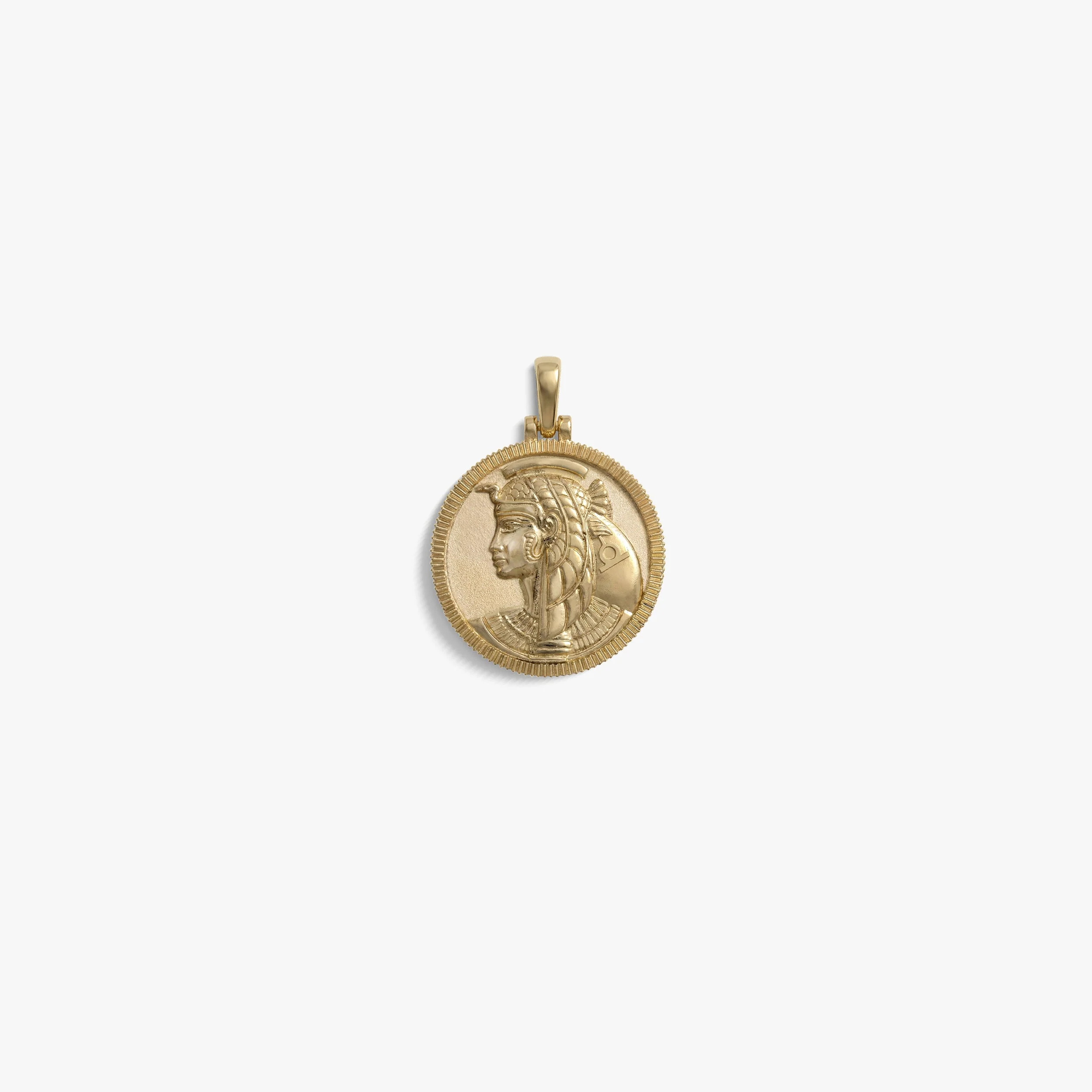 Real-Life Goddess Pendant - Image 7