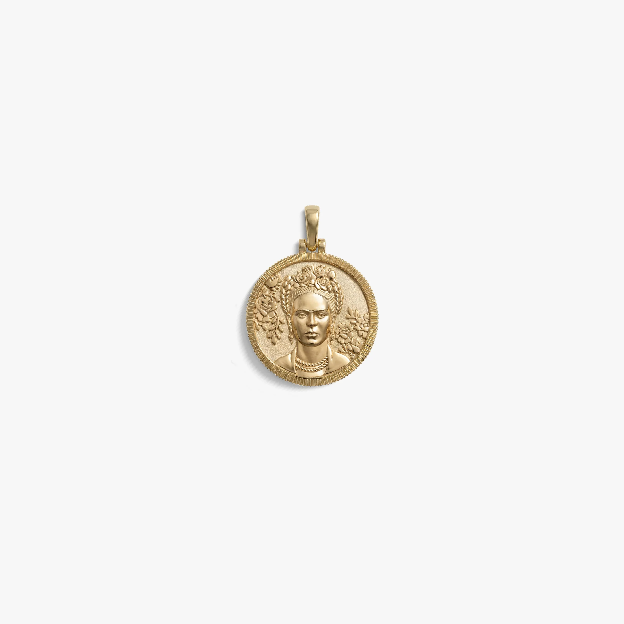Real-Life Goddess Pendant - Image 8