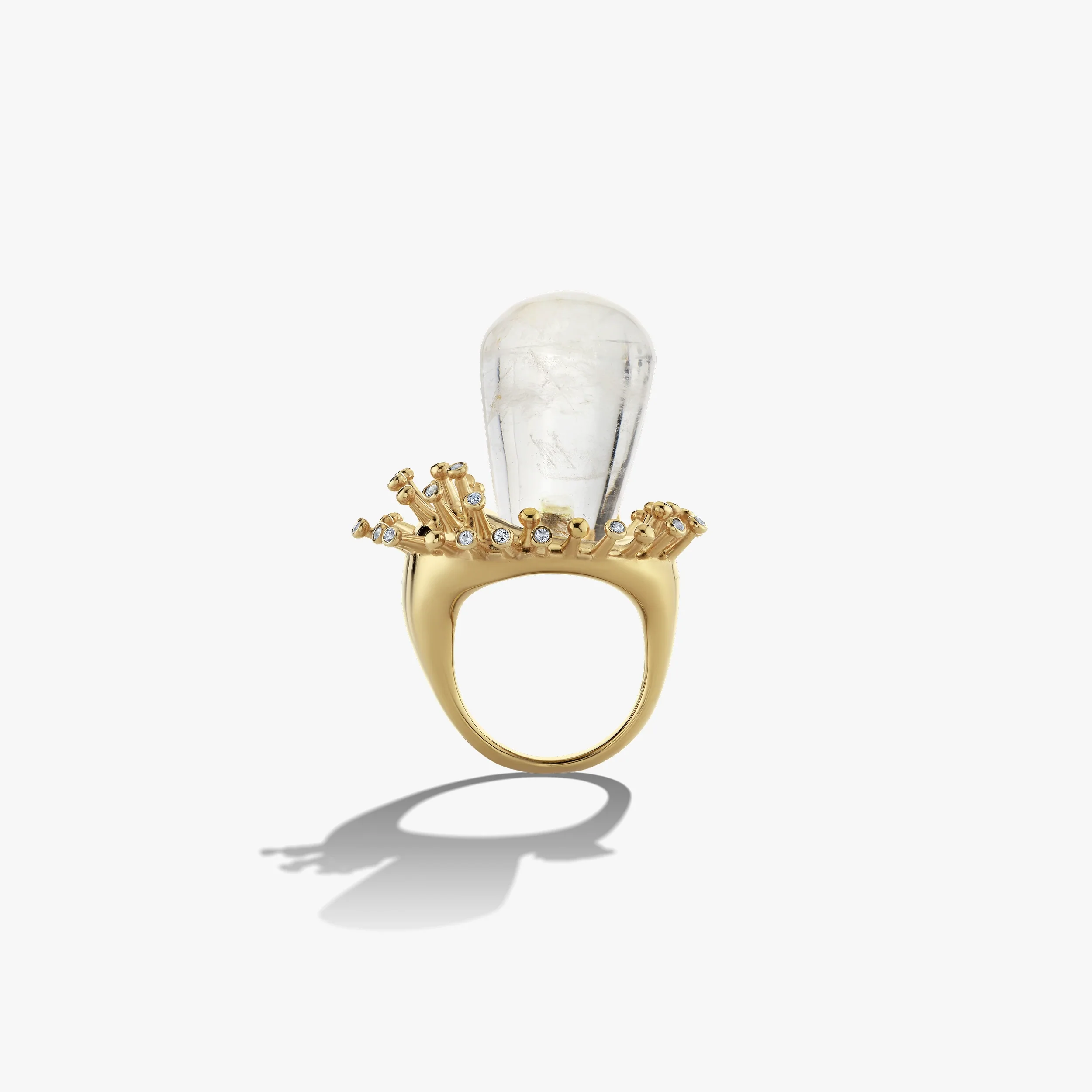 Crystal Candy Pop Ring