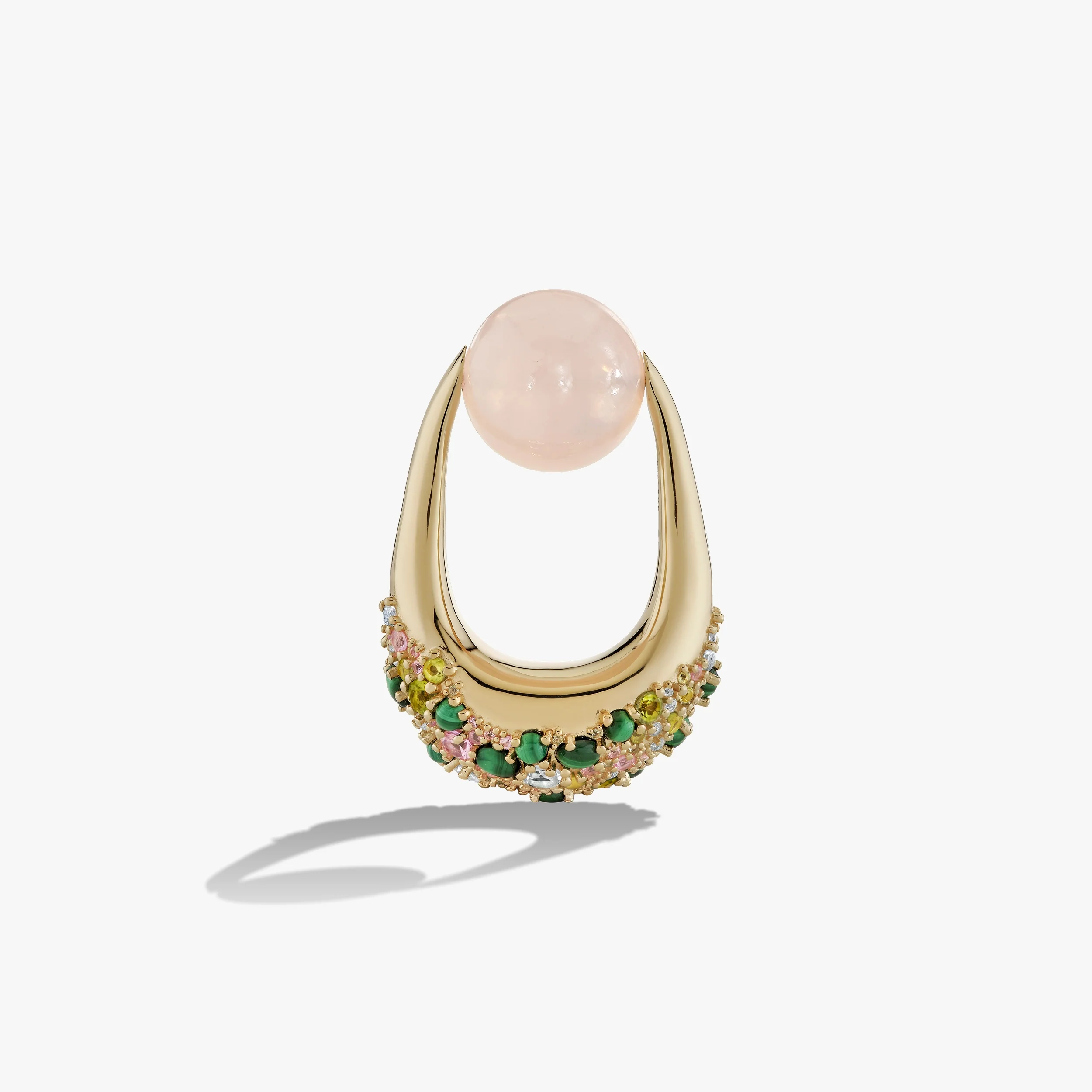 Gua Sha Ring