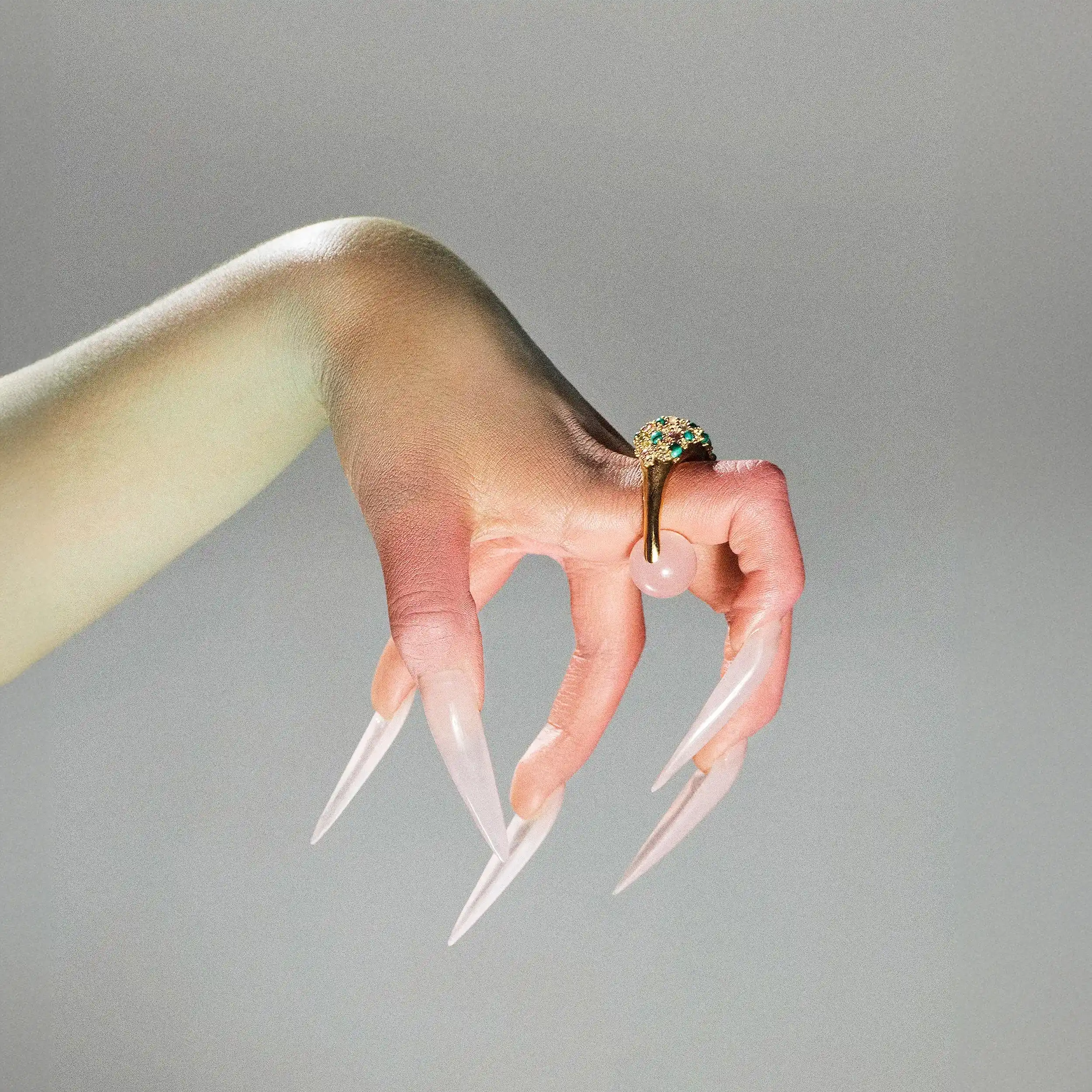 Gua Sha Ring - Image 2