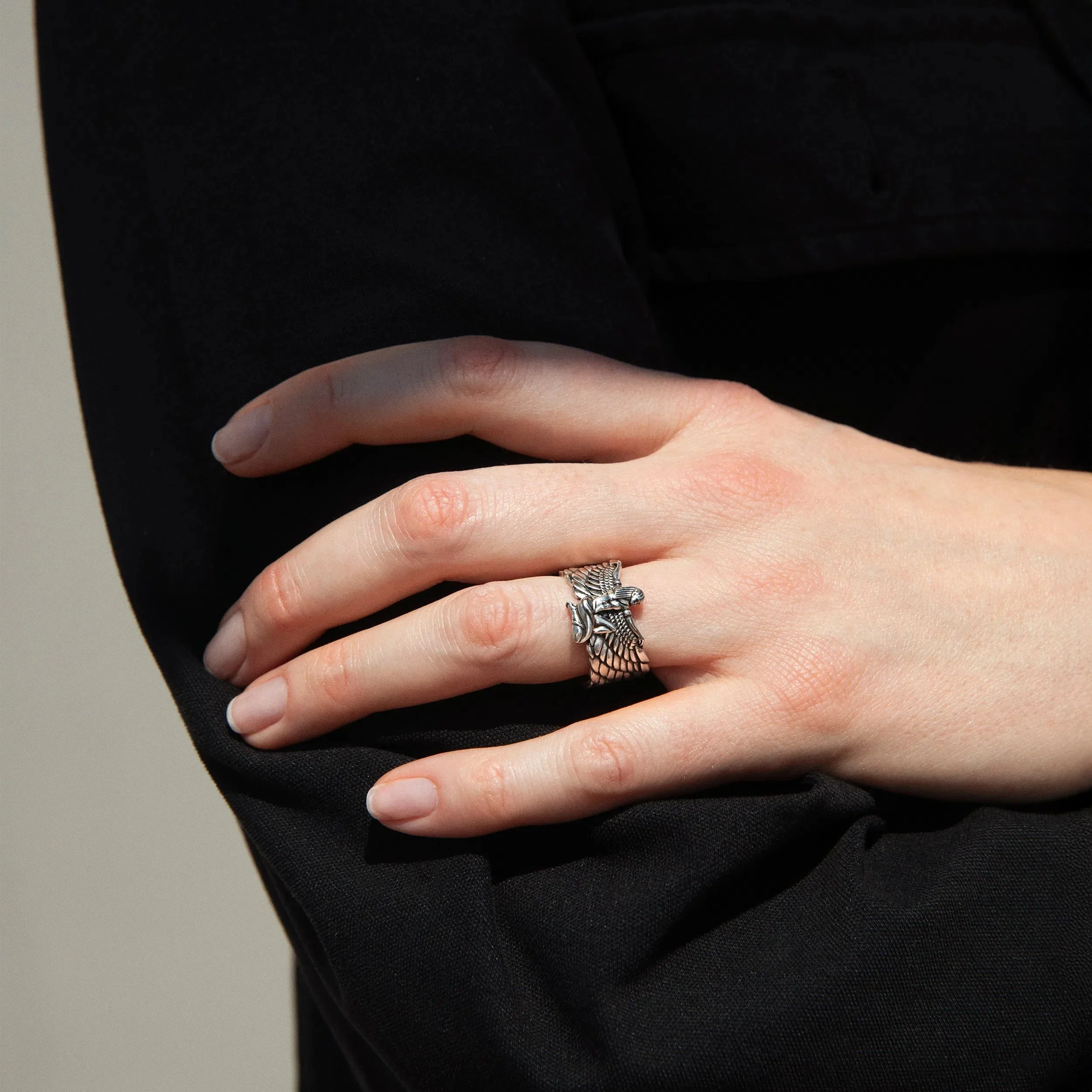 Isis Ring - Image 4