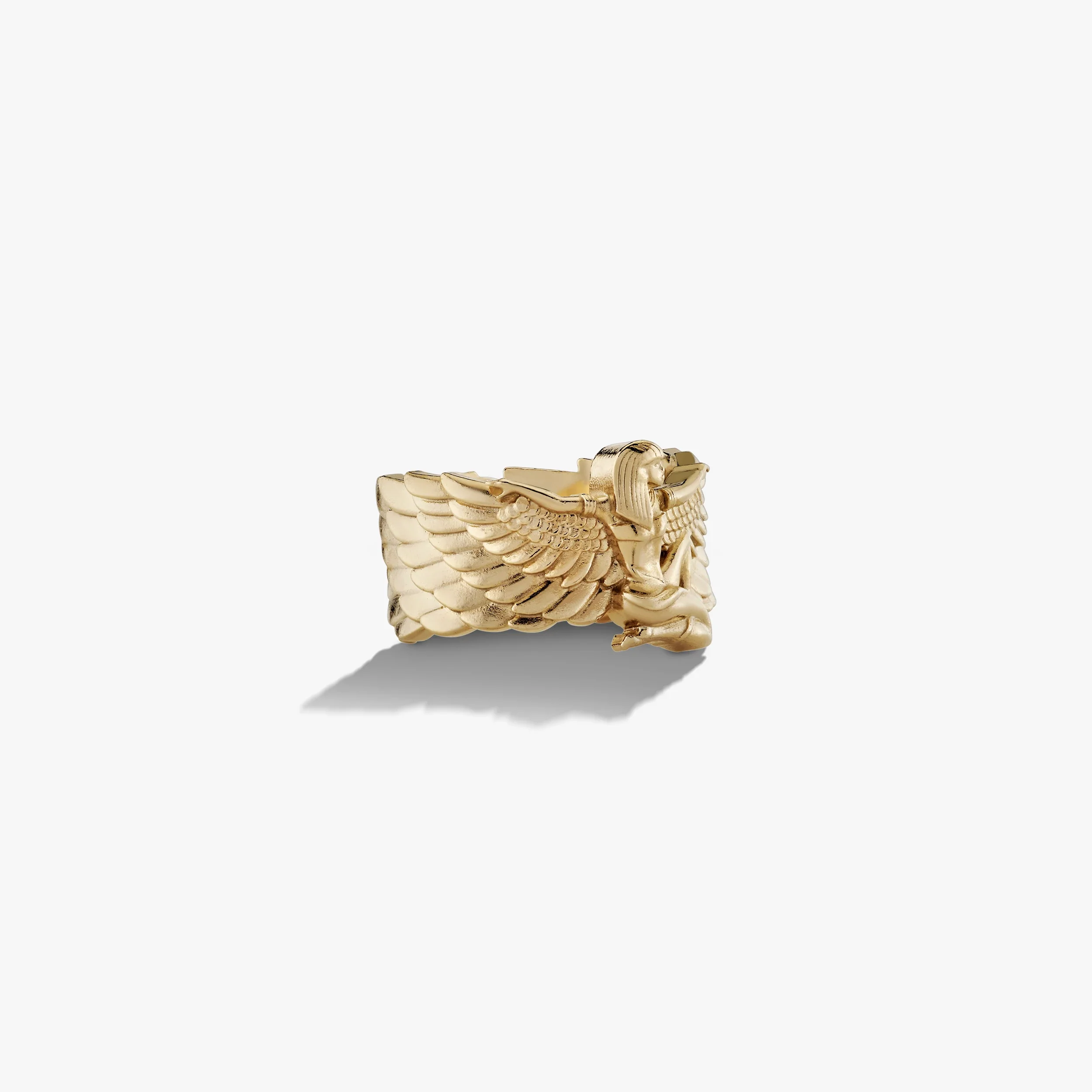 Isis Ring - Image 7