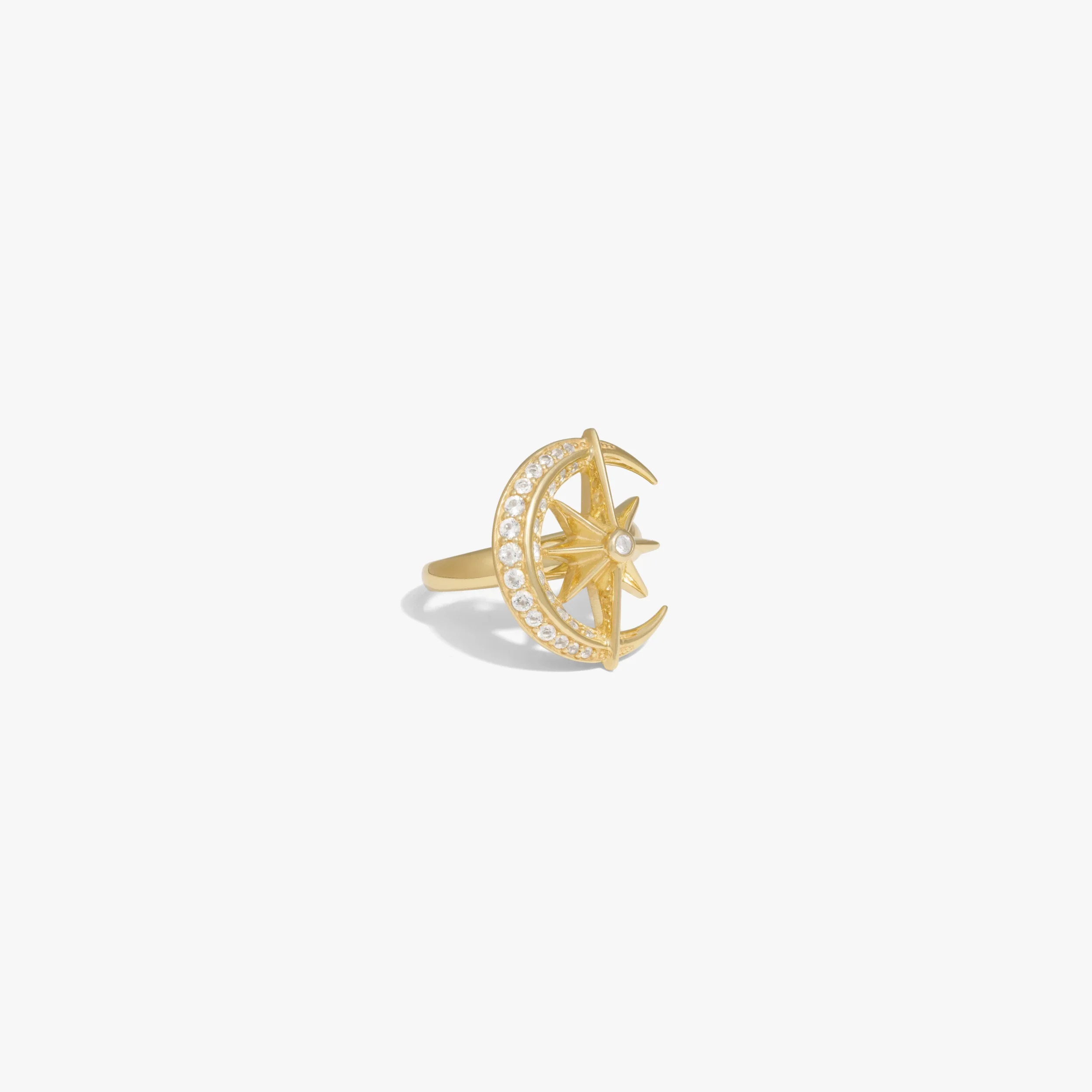 Cosmic Meditation Ring - Image 3