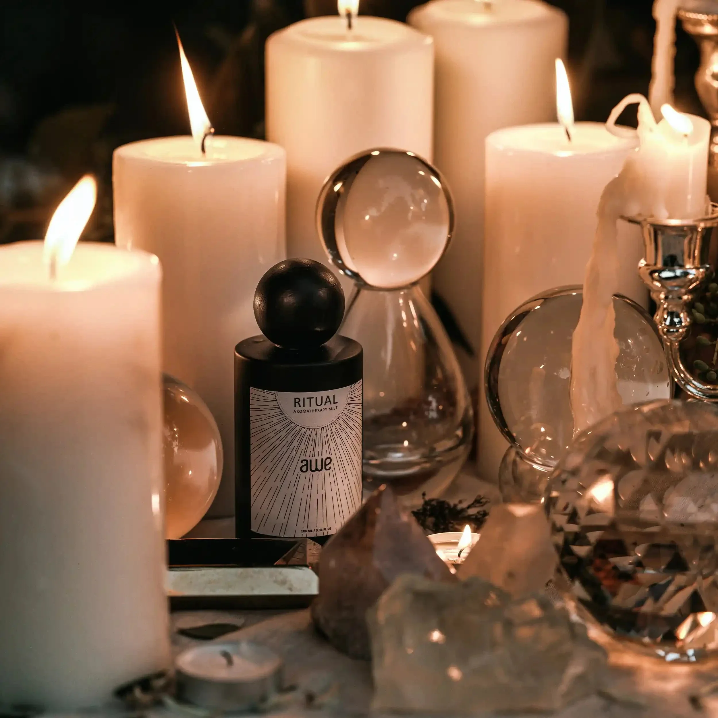 Ritual Mist - Image 4