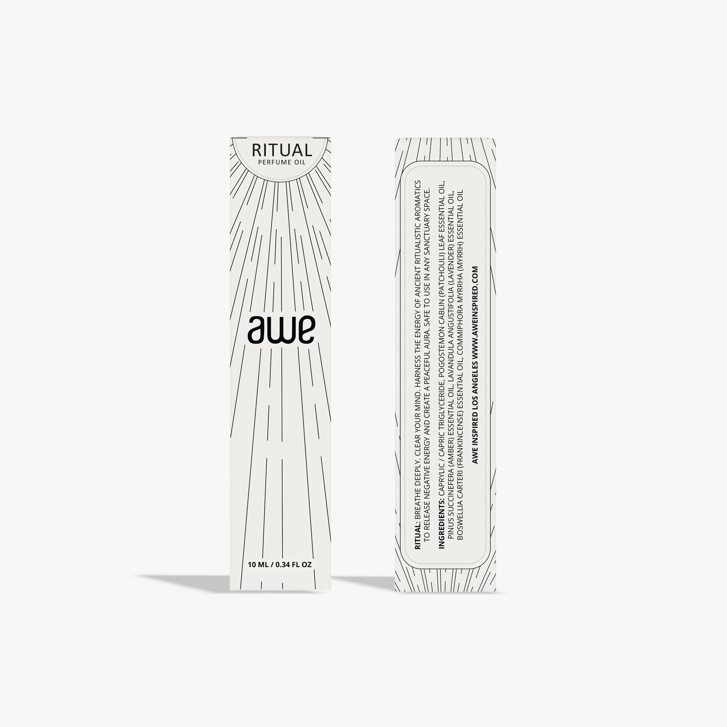Ritual Mist Rollerball - Image 4