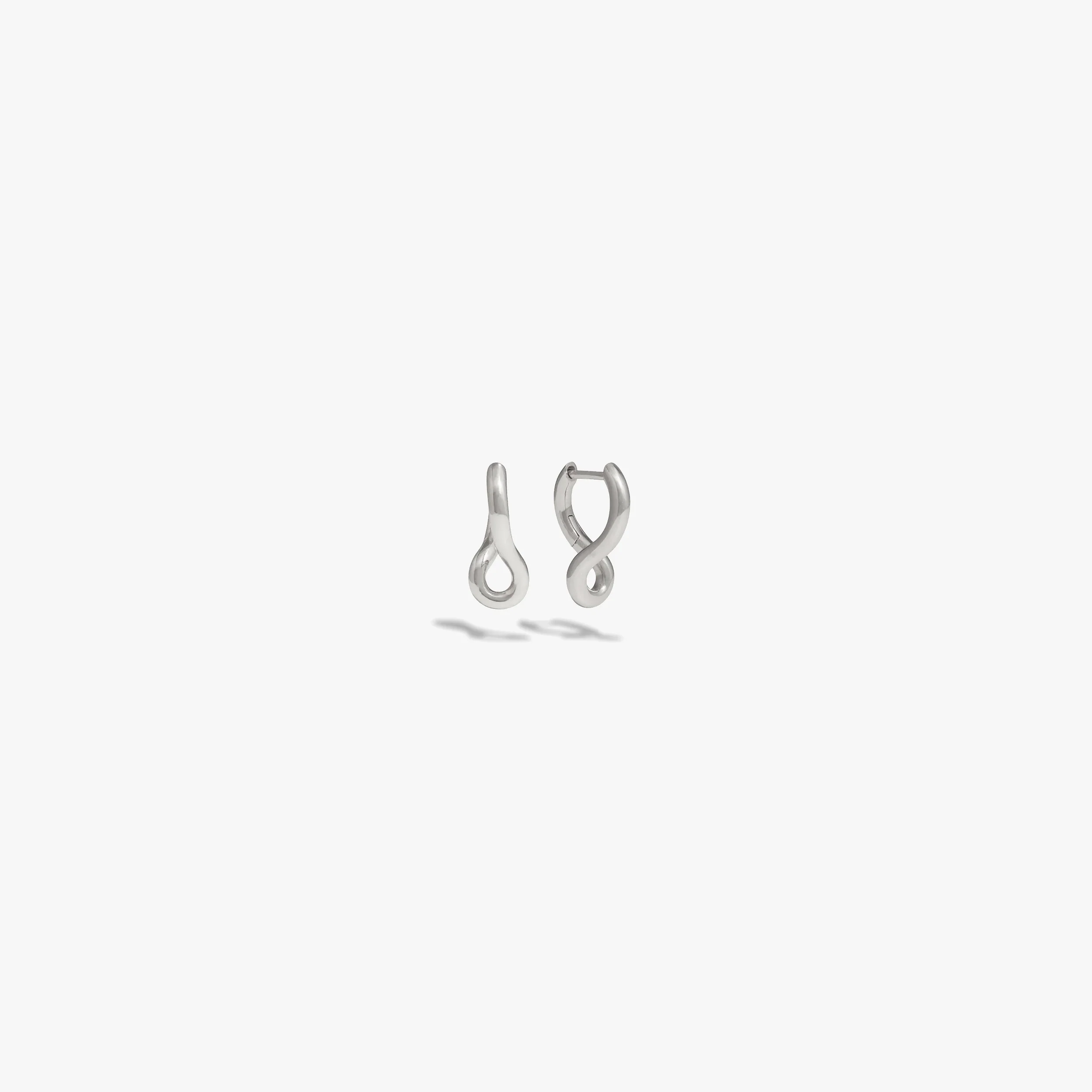 Charm Collector Hoops - Image 5