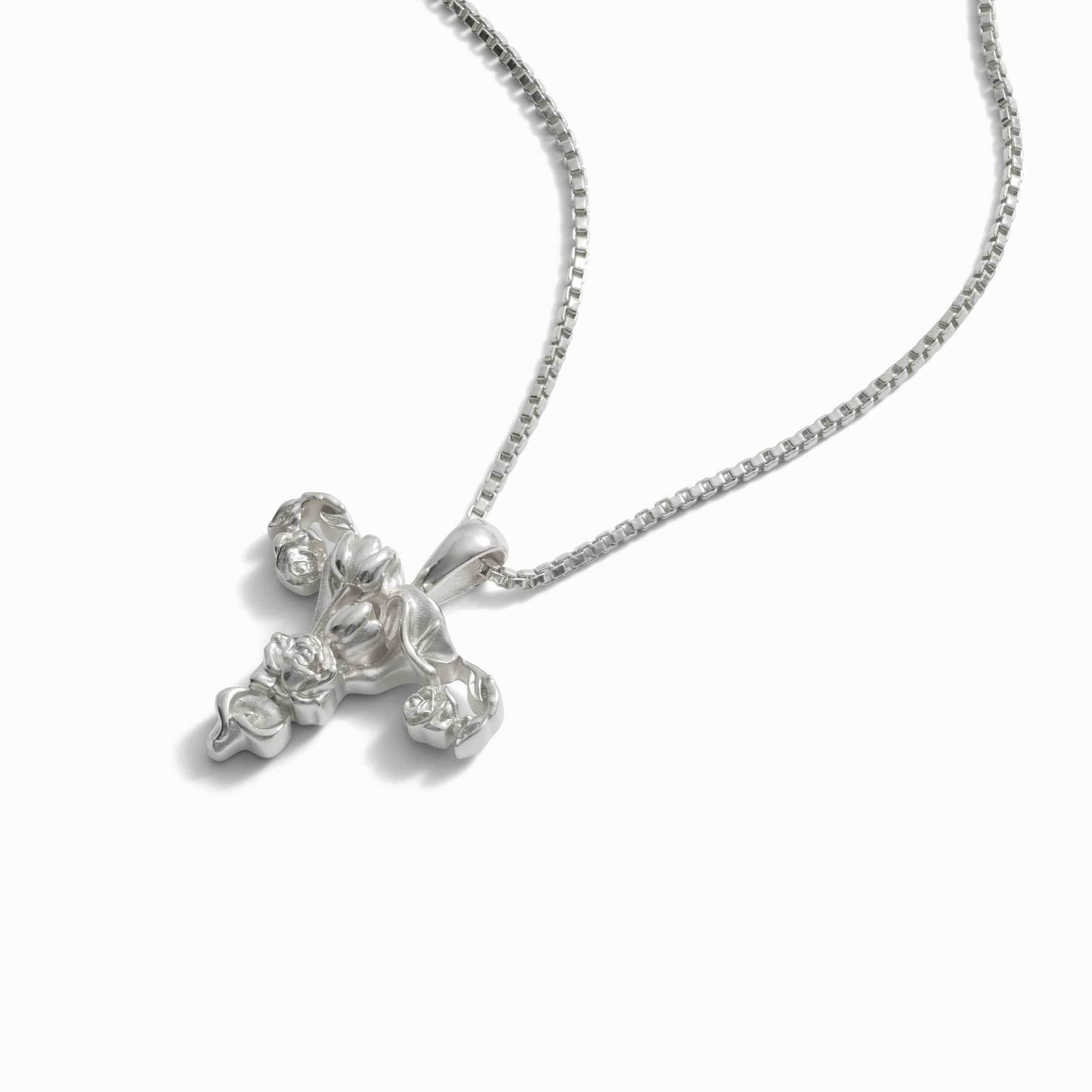 Sacred Womb Necklace - Image 5