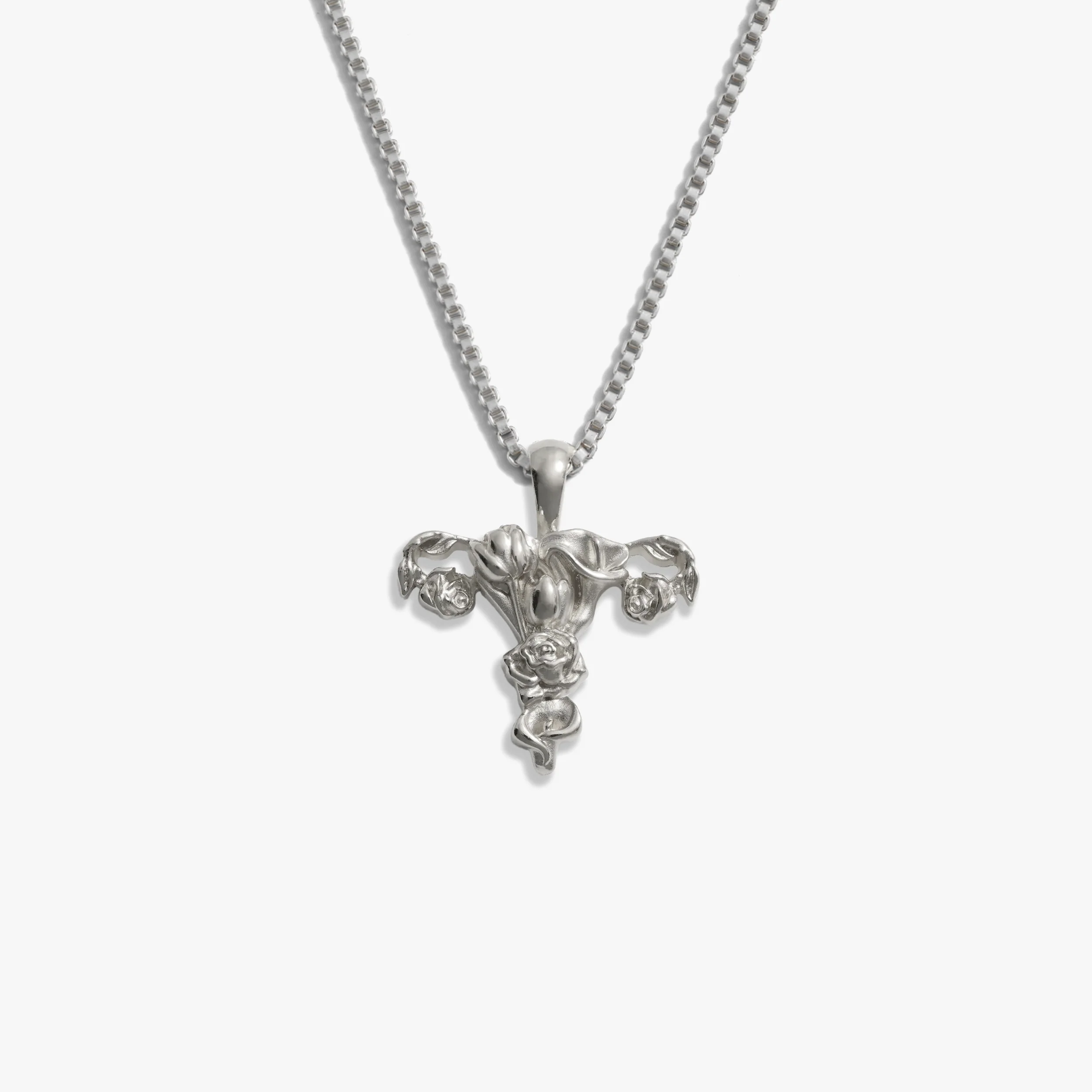 Sacred Womb Necklace - Image 7