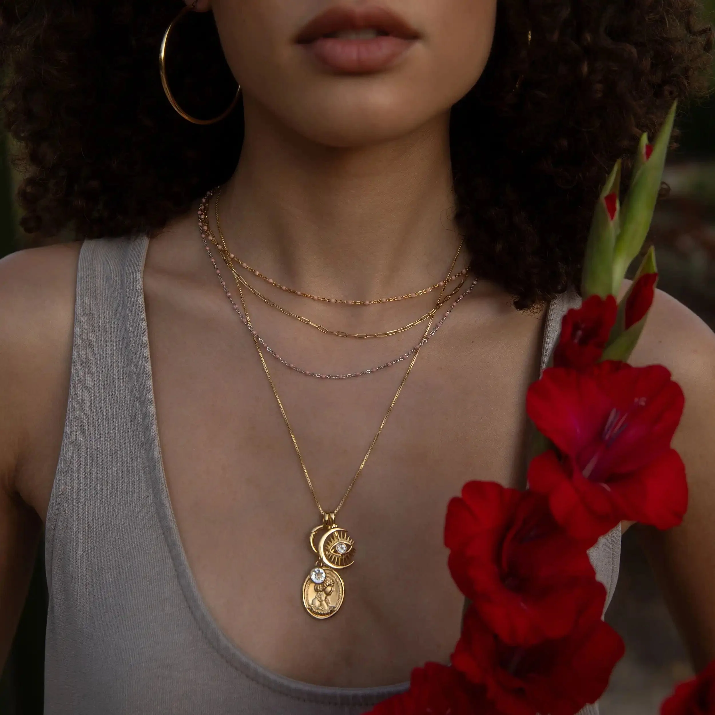 Sappho Necklace - Image 4