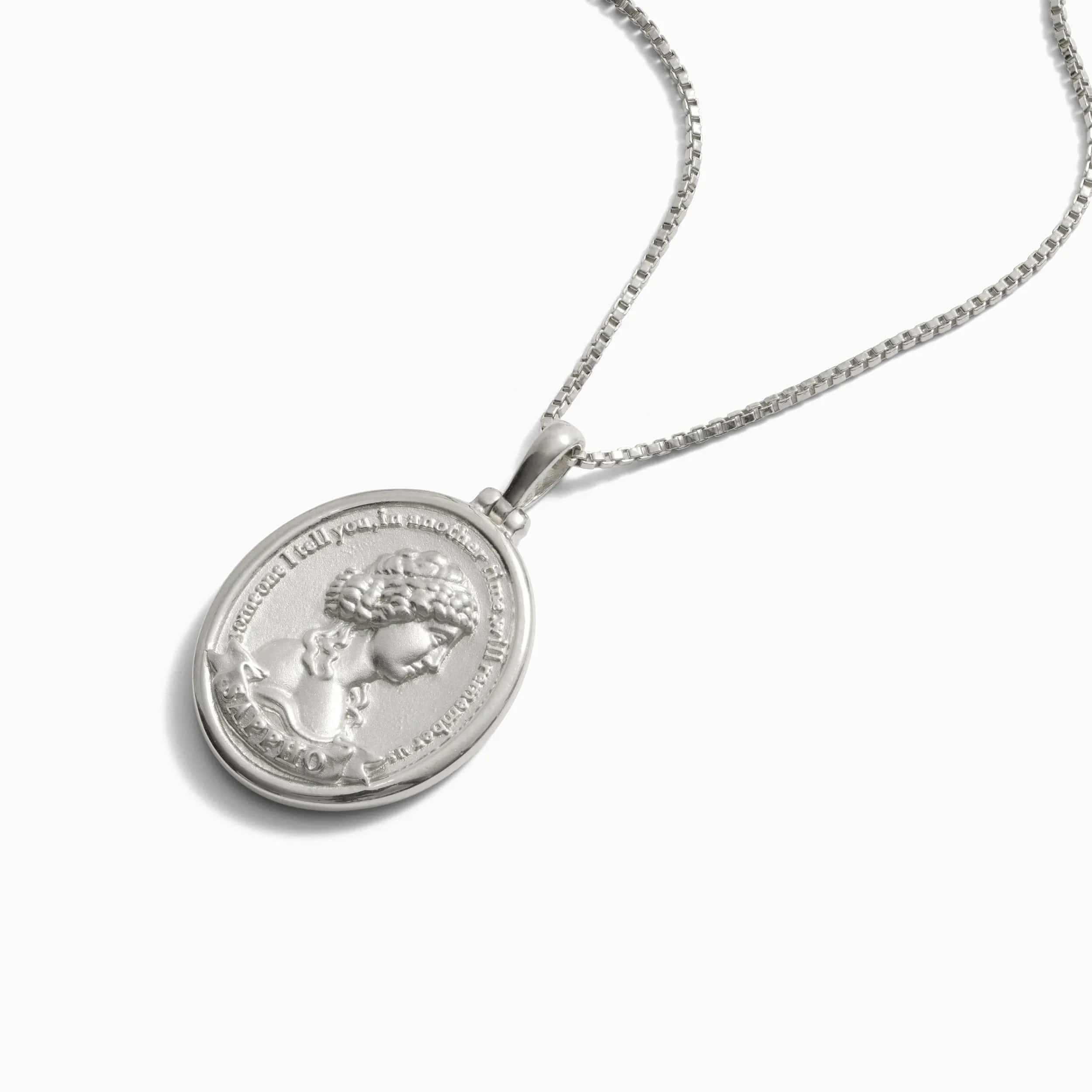 Sappho Necklace - Image 5