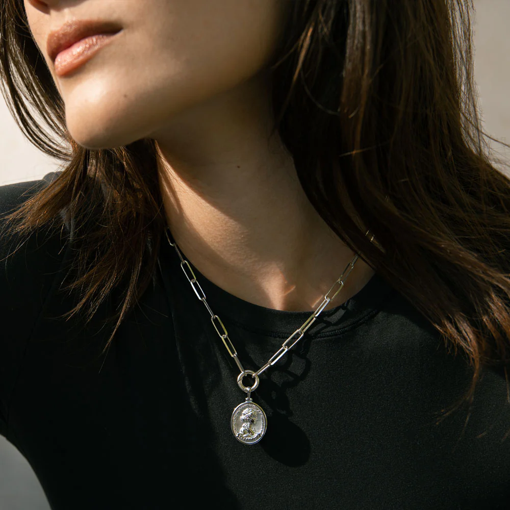 Sappho Necklace - Image 7