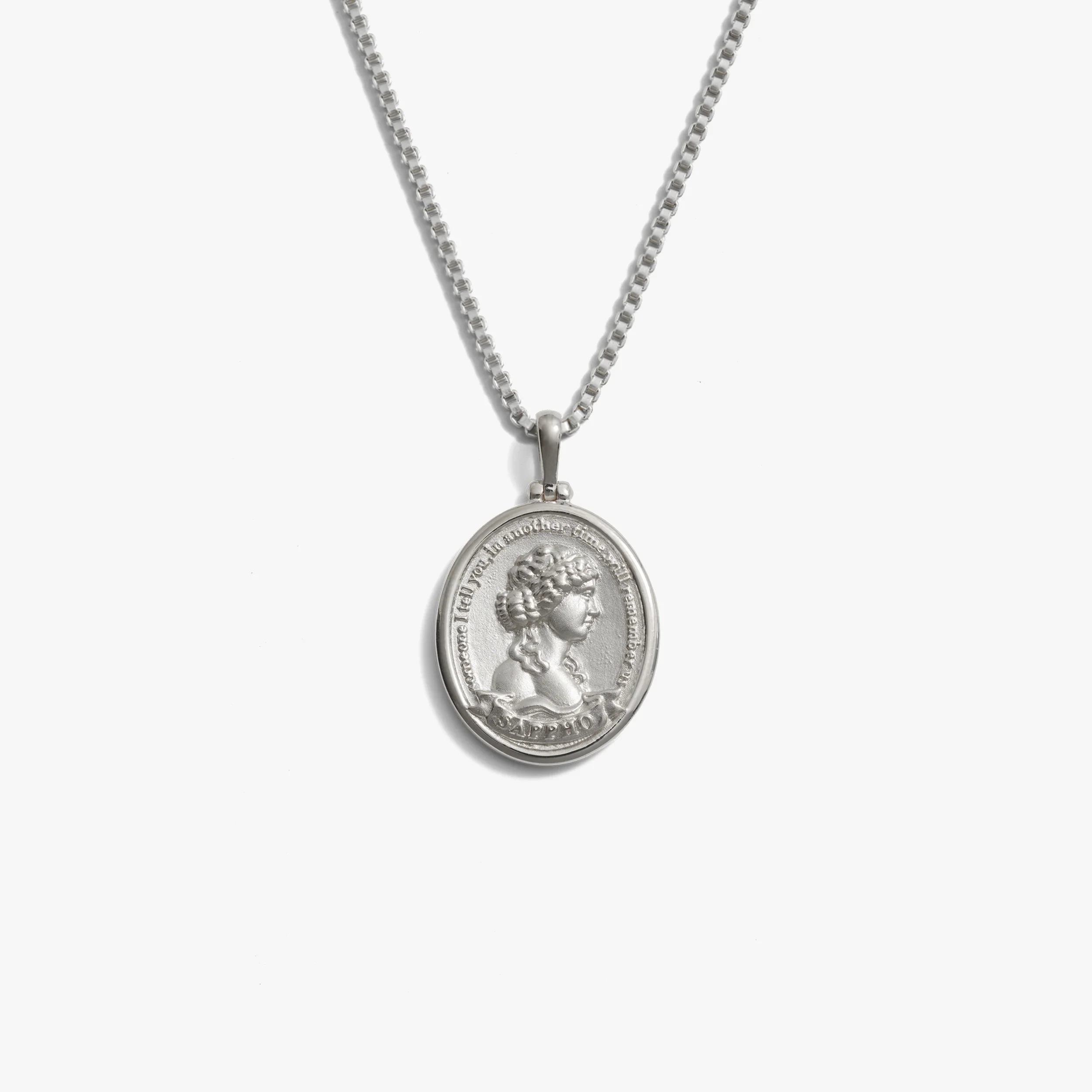 Sappho Necklace - Image 8