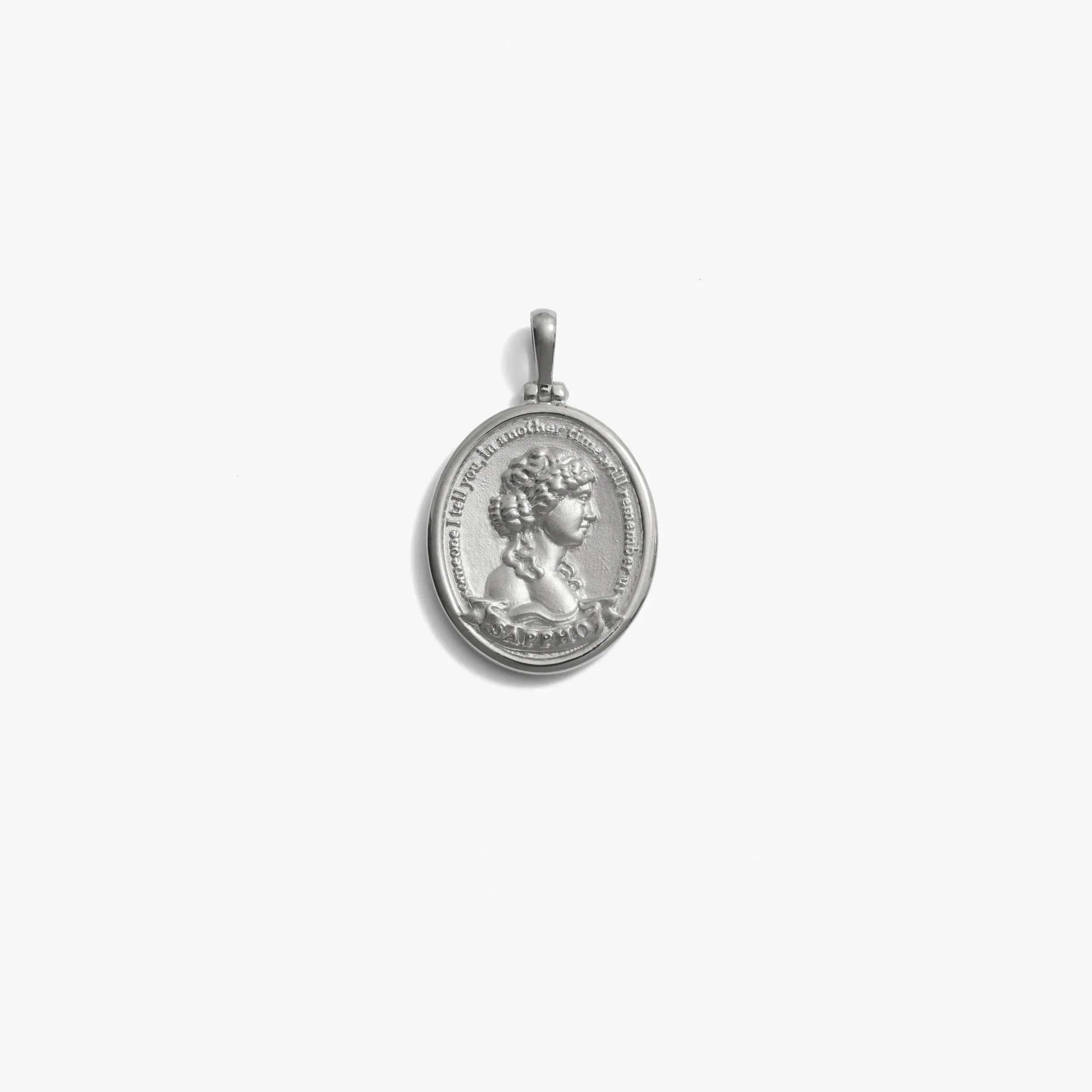 Sappho Pendant - Image 5