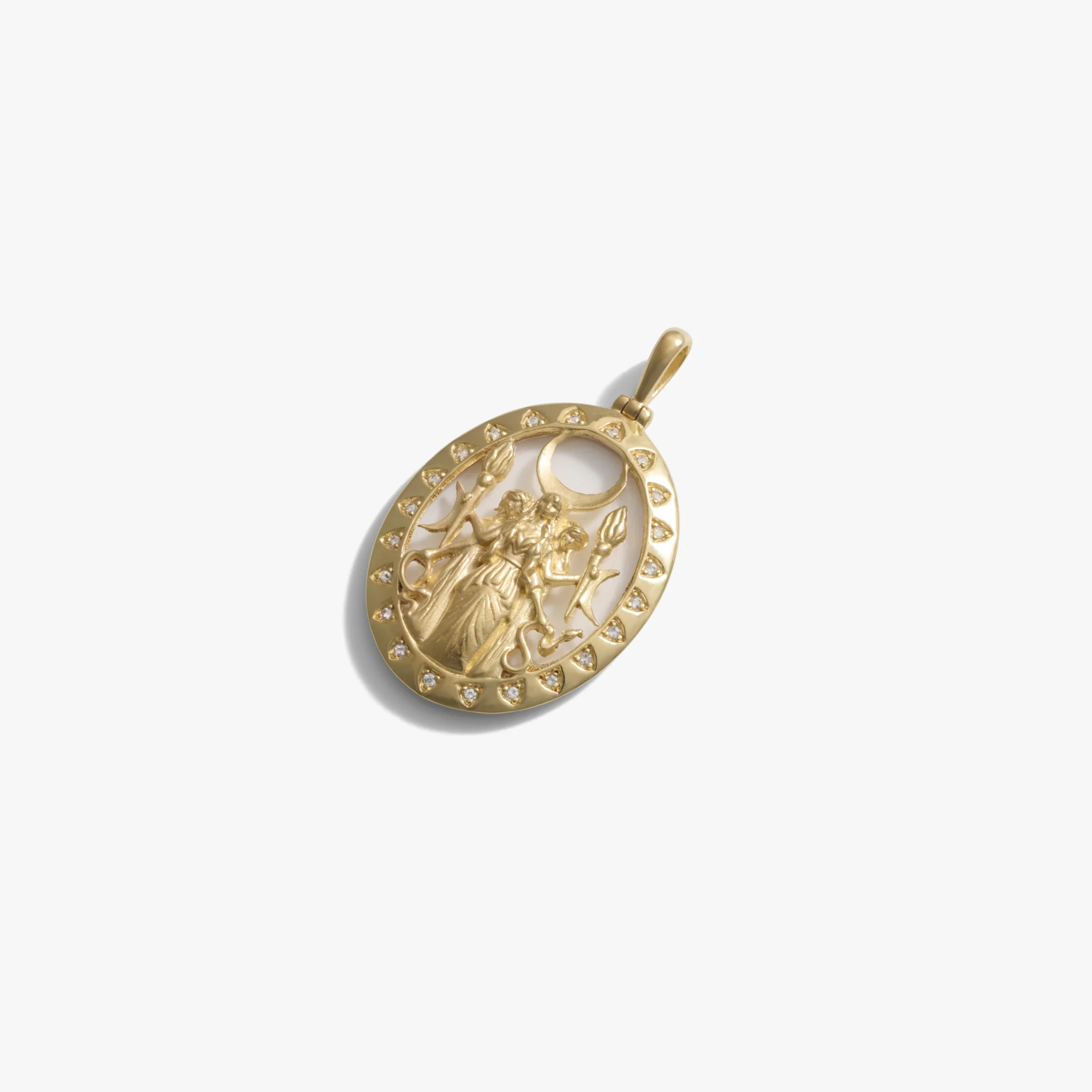 Special Edition Hecate Pendant - Image 4