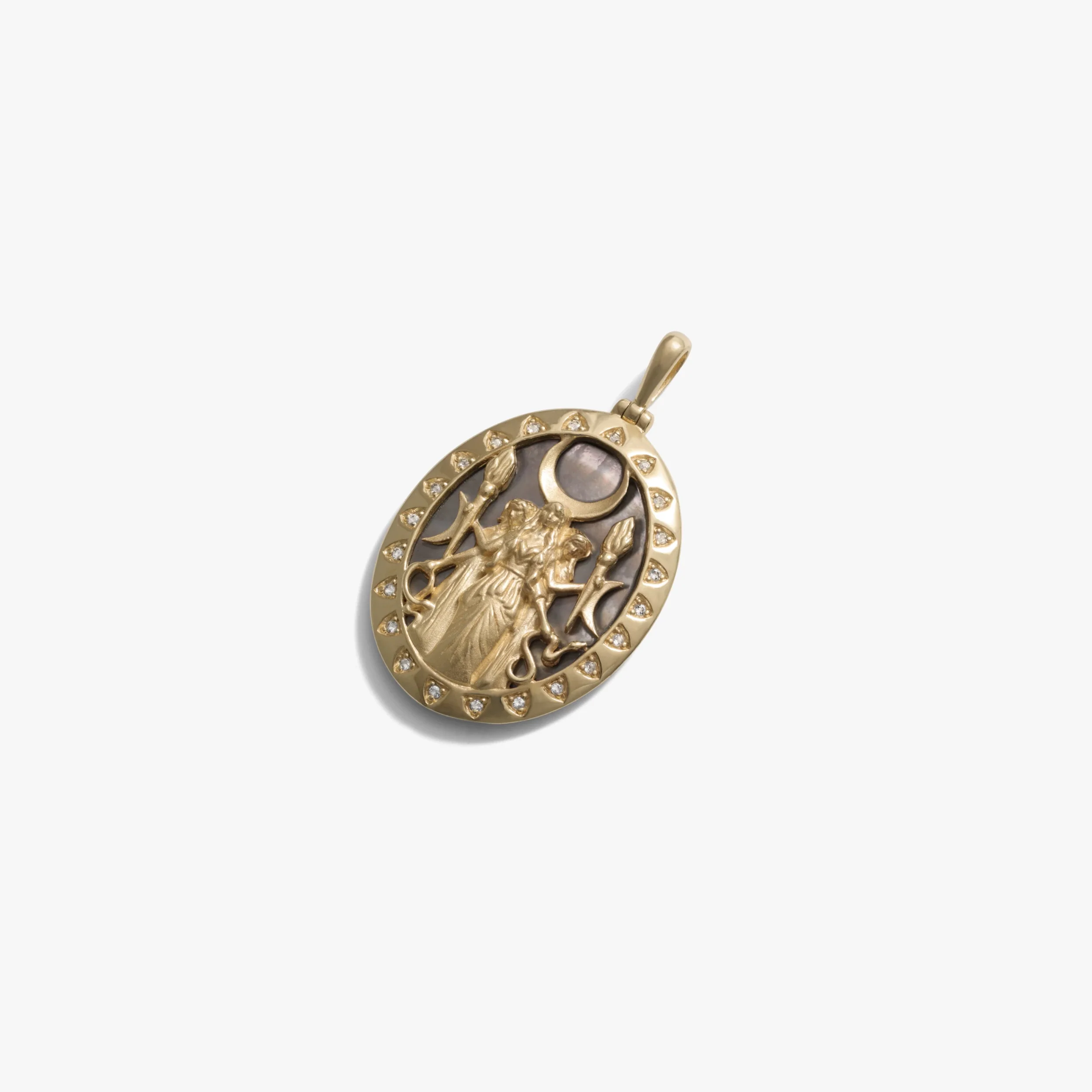 Special Edition Hecate Pendant - Image 5