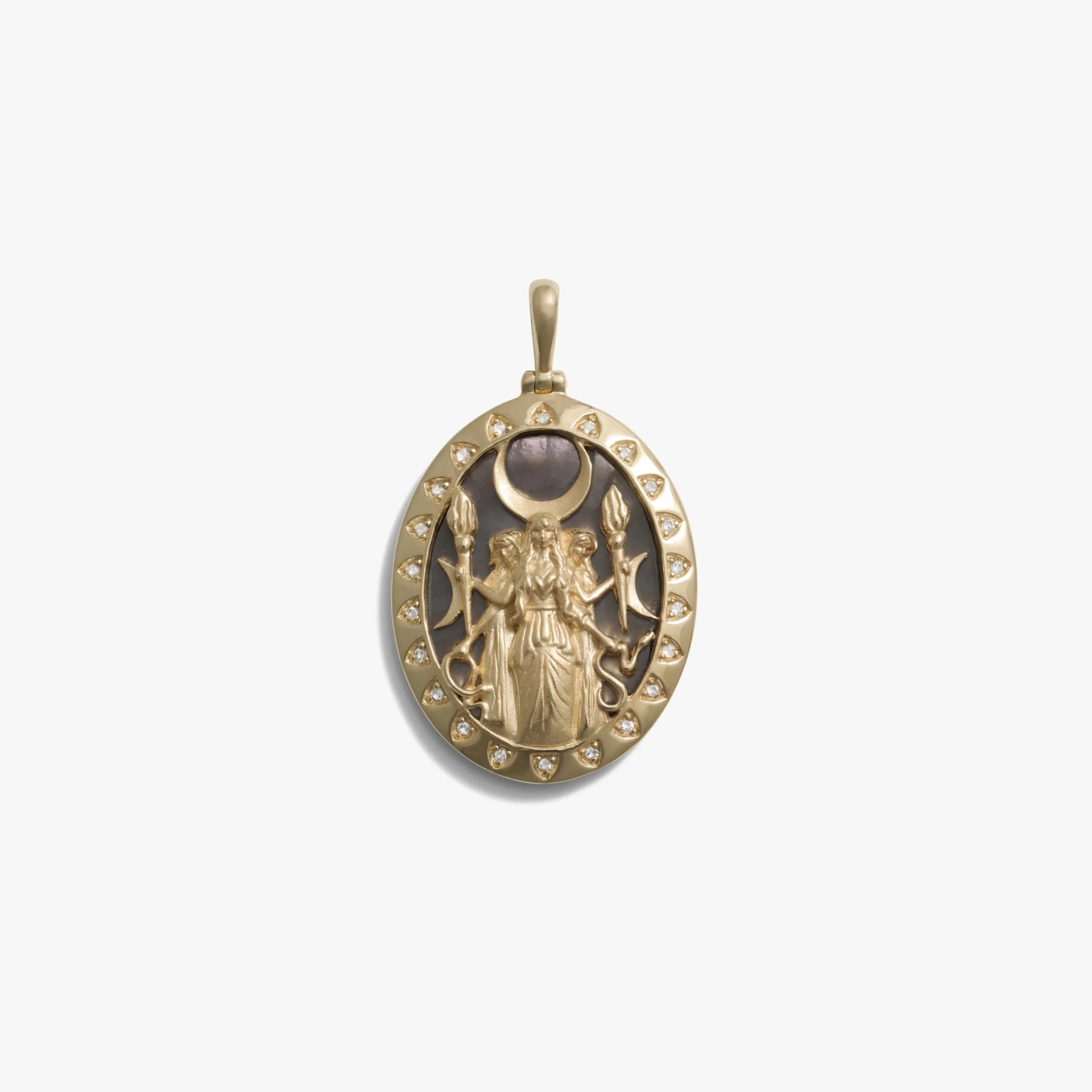 Special Edition Hecate Pendant - Image 7