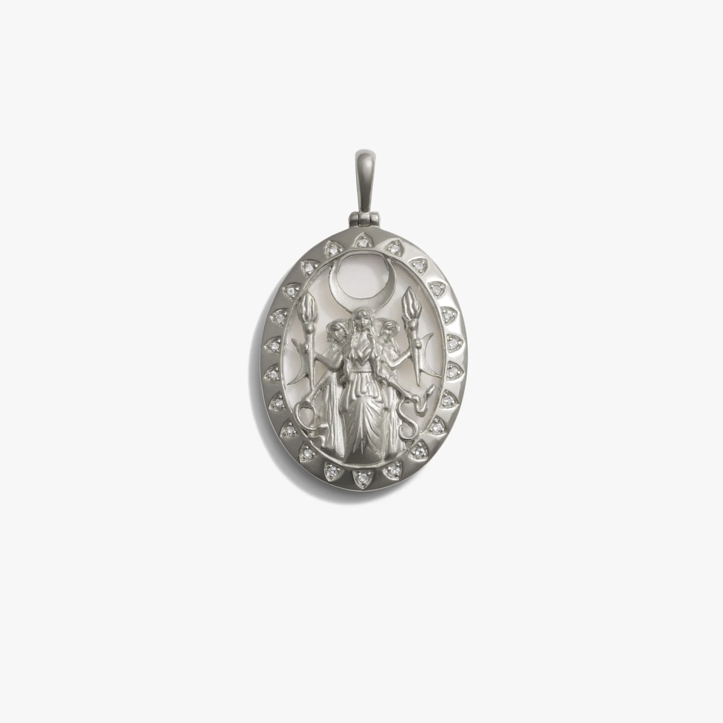 Special Edition Hecate Pendant - Image 8