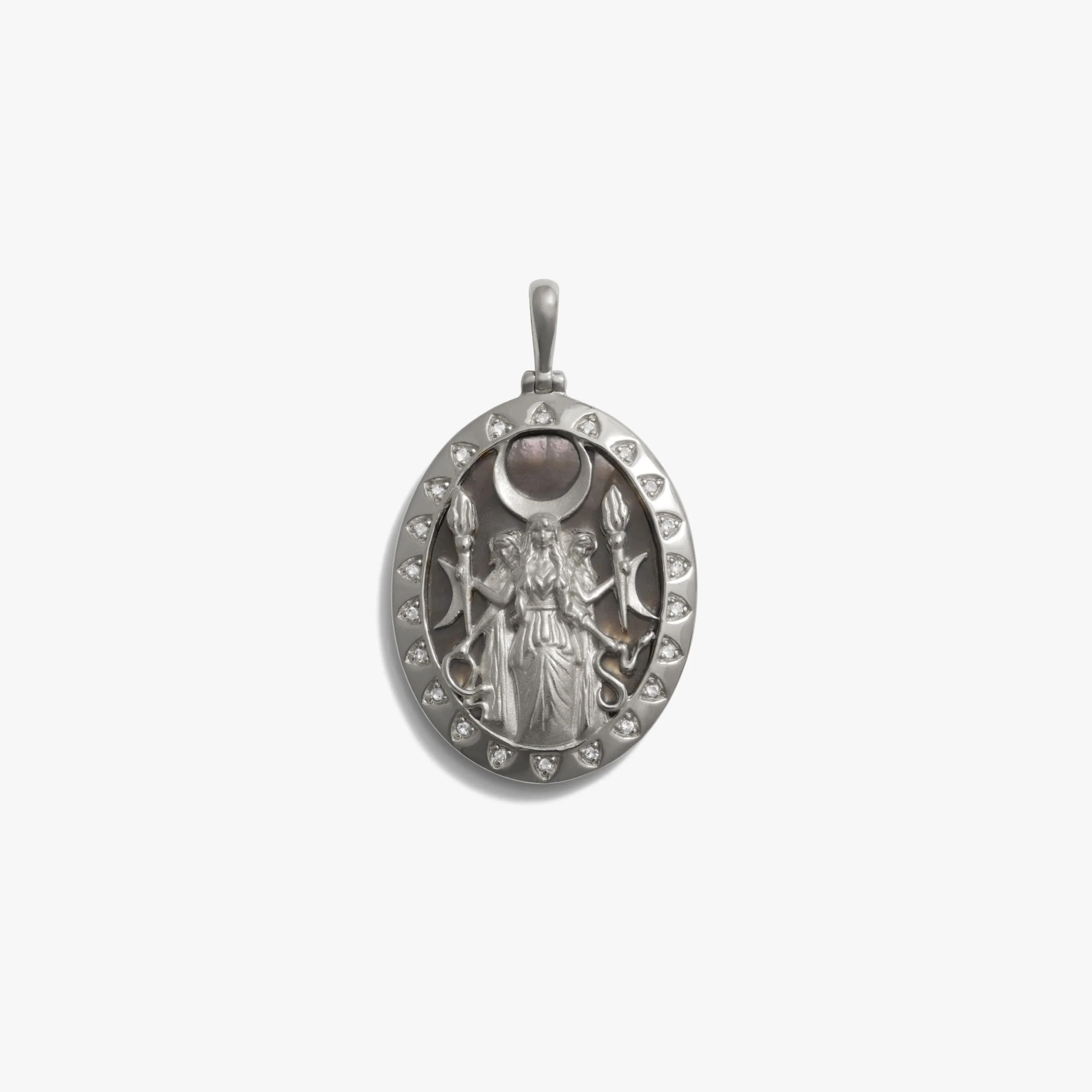 Special Edition Hecate Pendant - Image 9