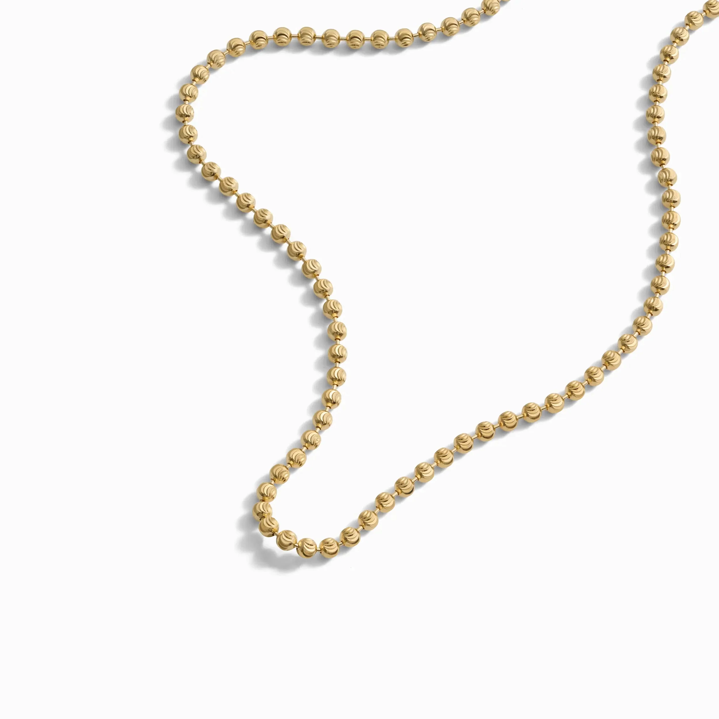 Moon Cut Chain - Image 3