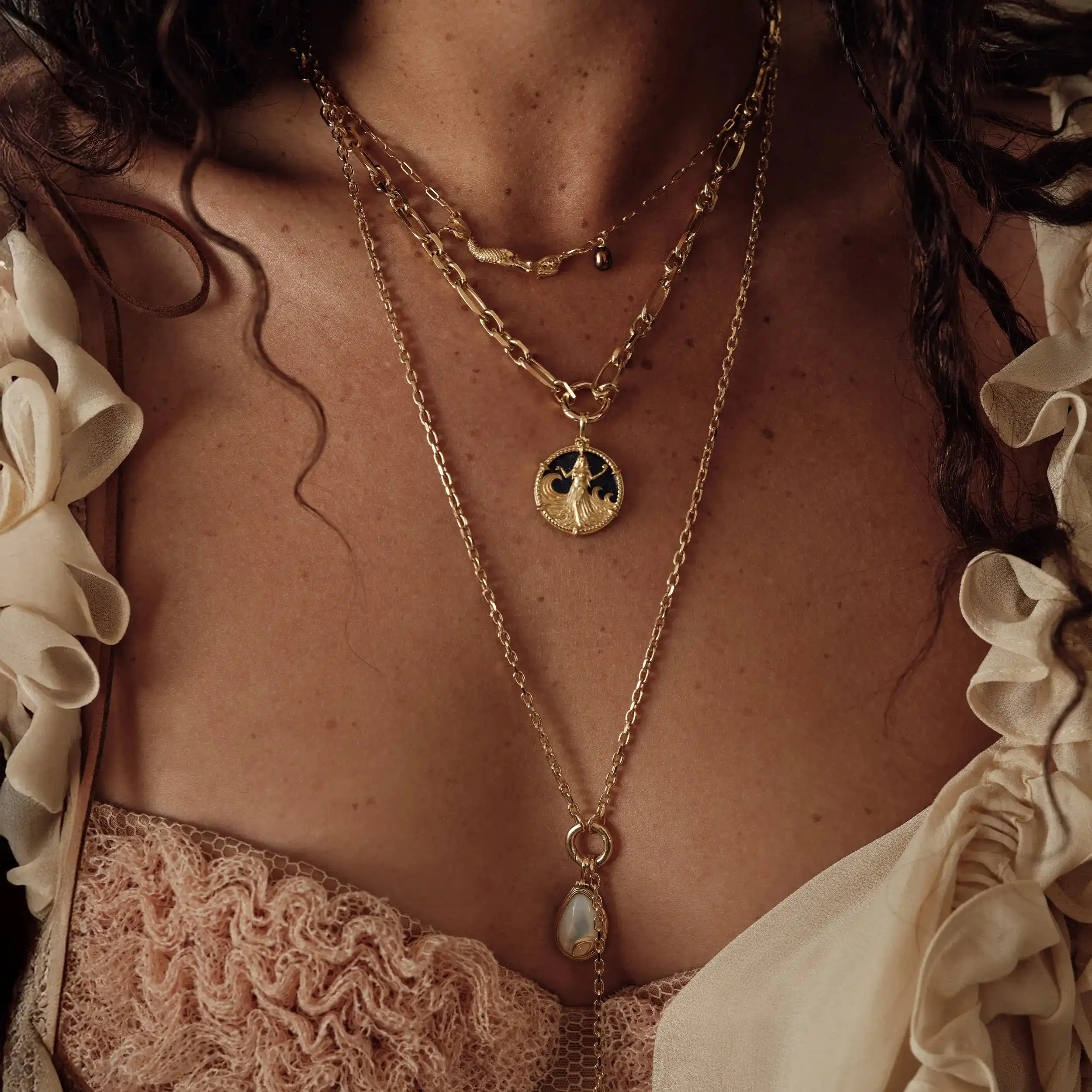 Yemaya Pendant - Image 4