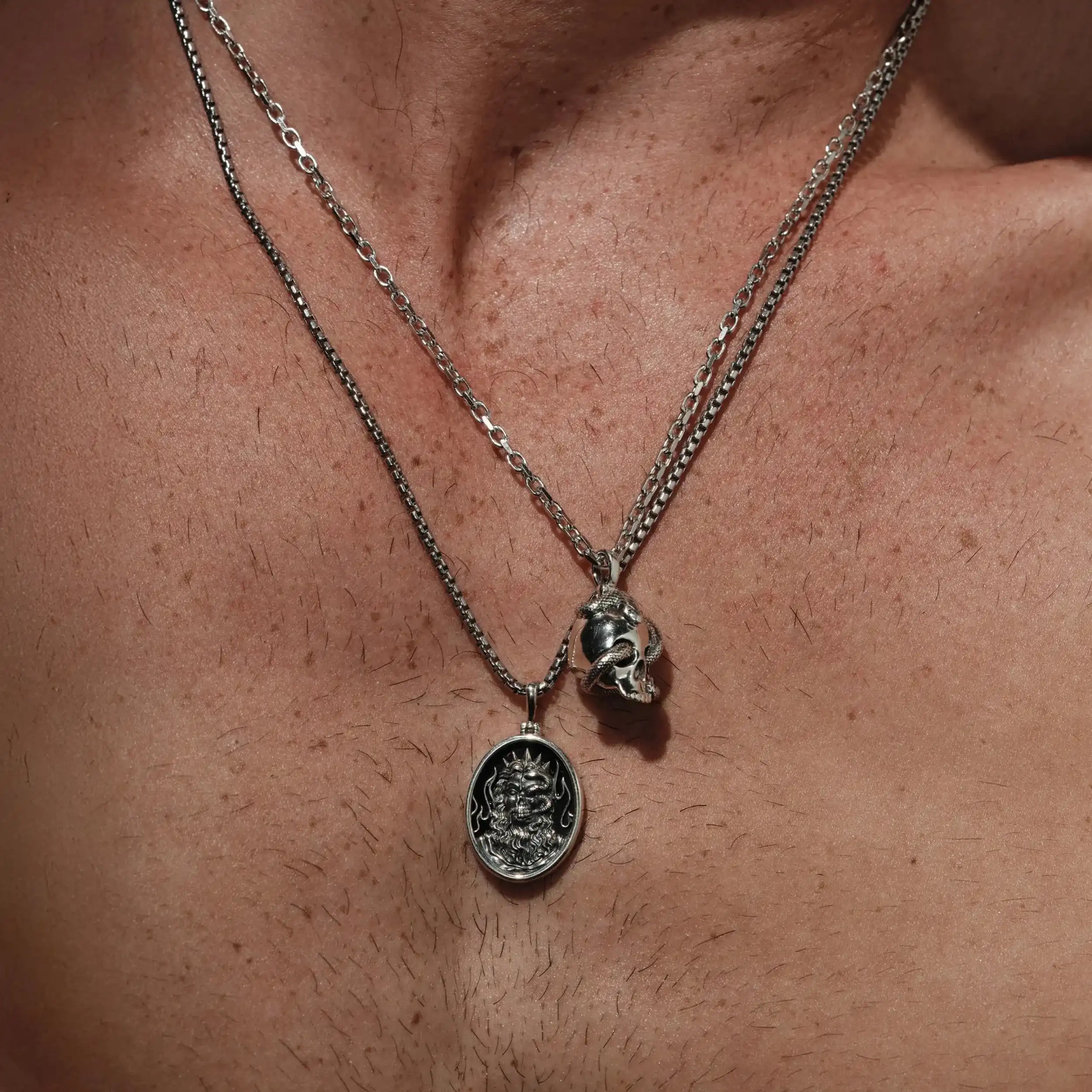 Hades Pendant - Image 7