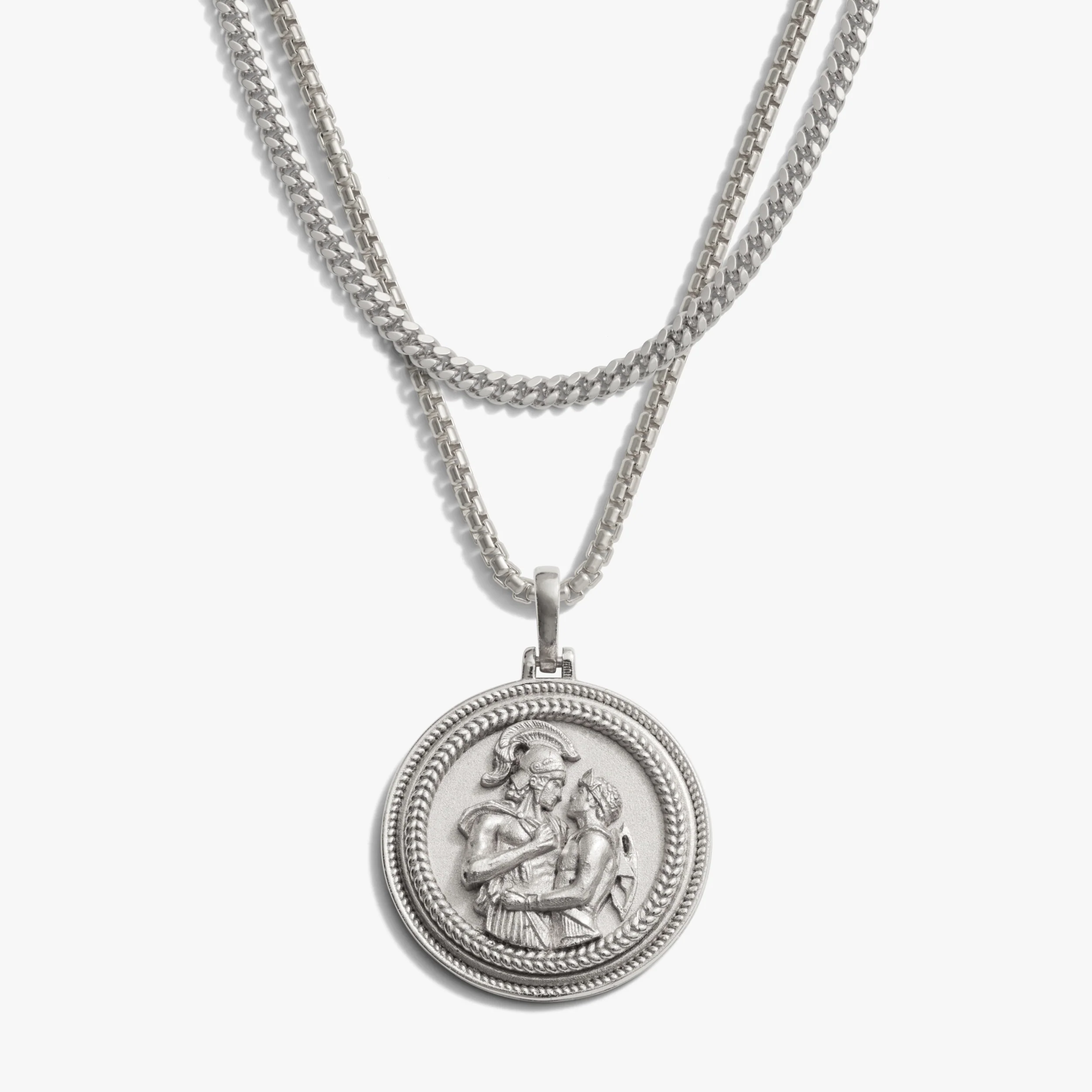 Achilles + Patroclus Layering Set - Image 6
