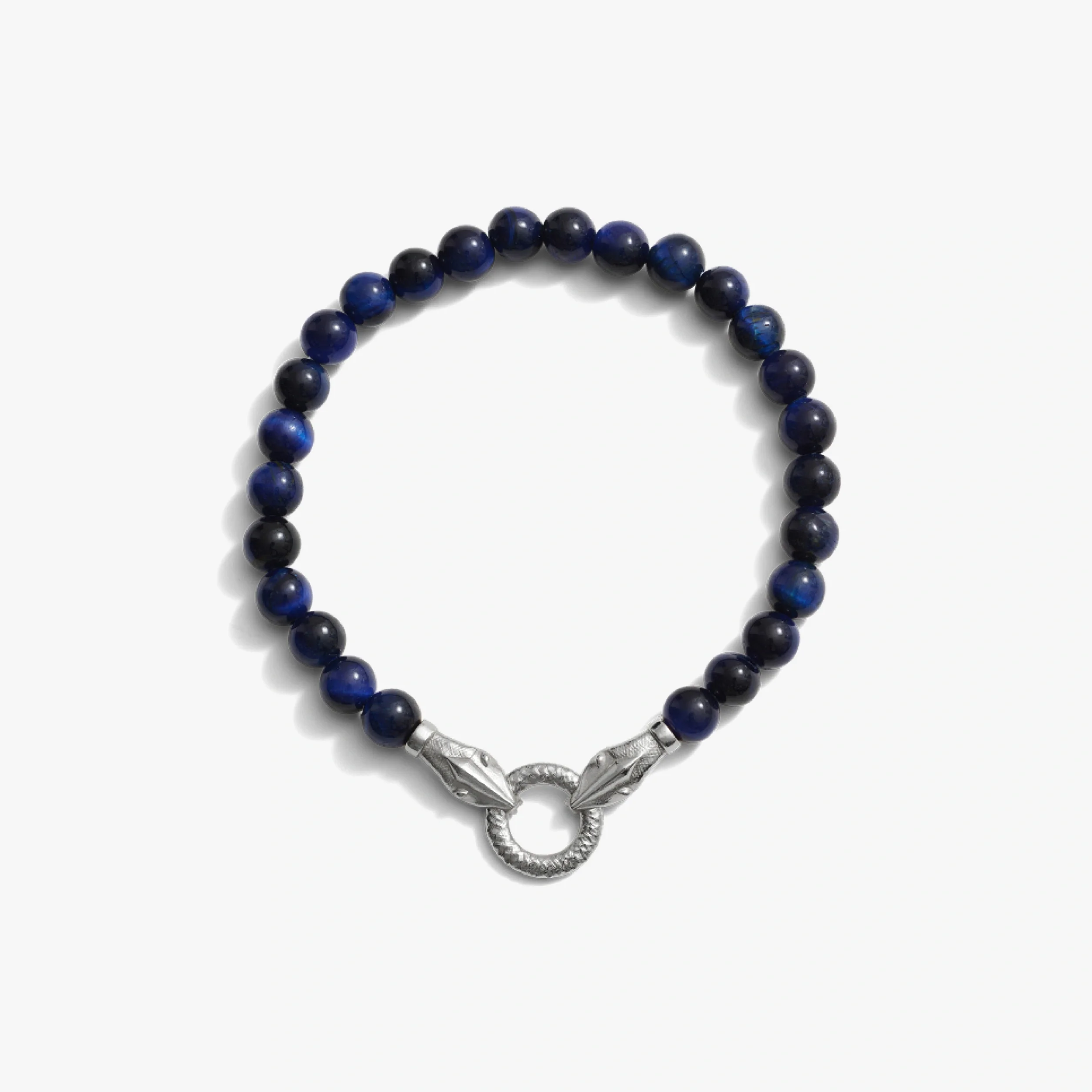 Snake Beaded Bracelet - Image 10
